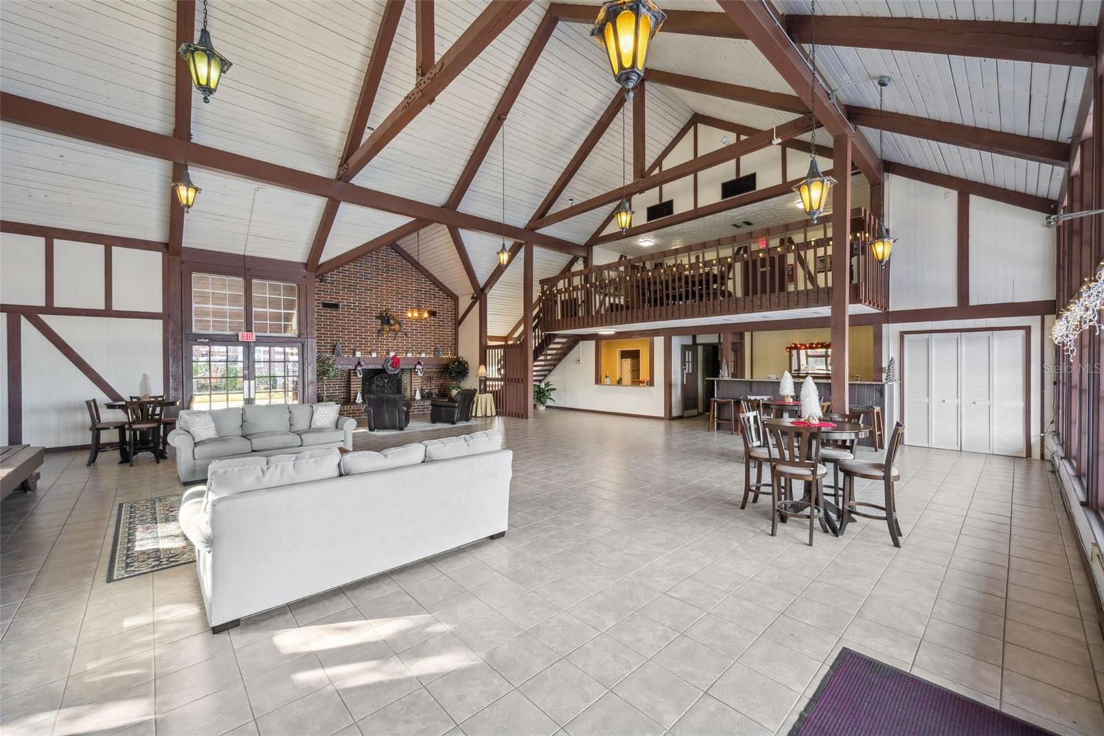 CAMELOT BY LAKE CONDO - Residential