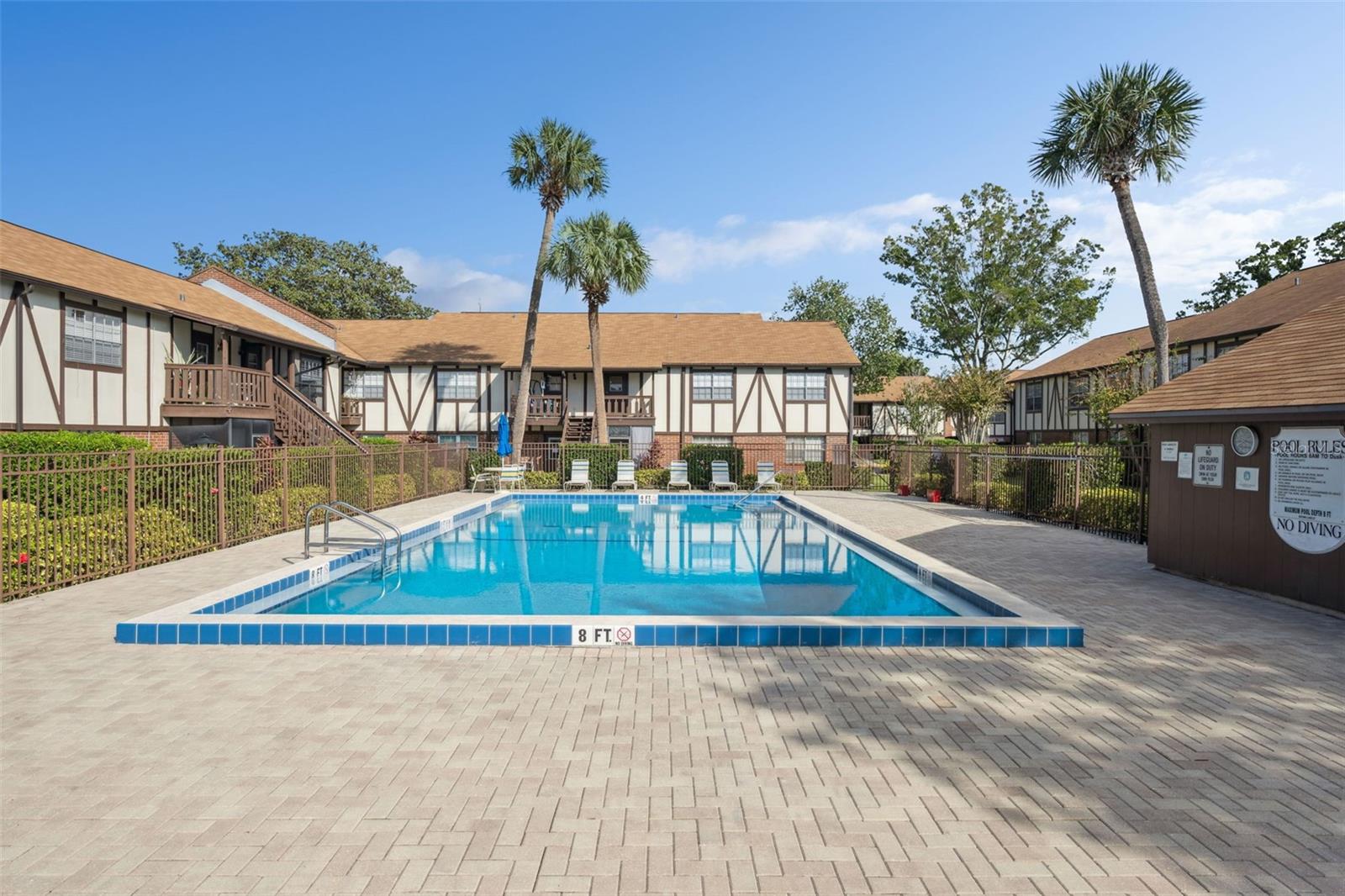 CAMELOT BY LAKE CONDO - Residential