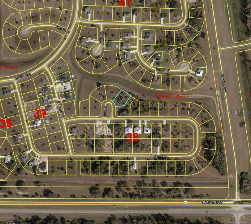 PORT LABELLE #102 - Land