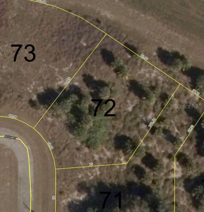 PORT LABELLE #102 - Land