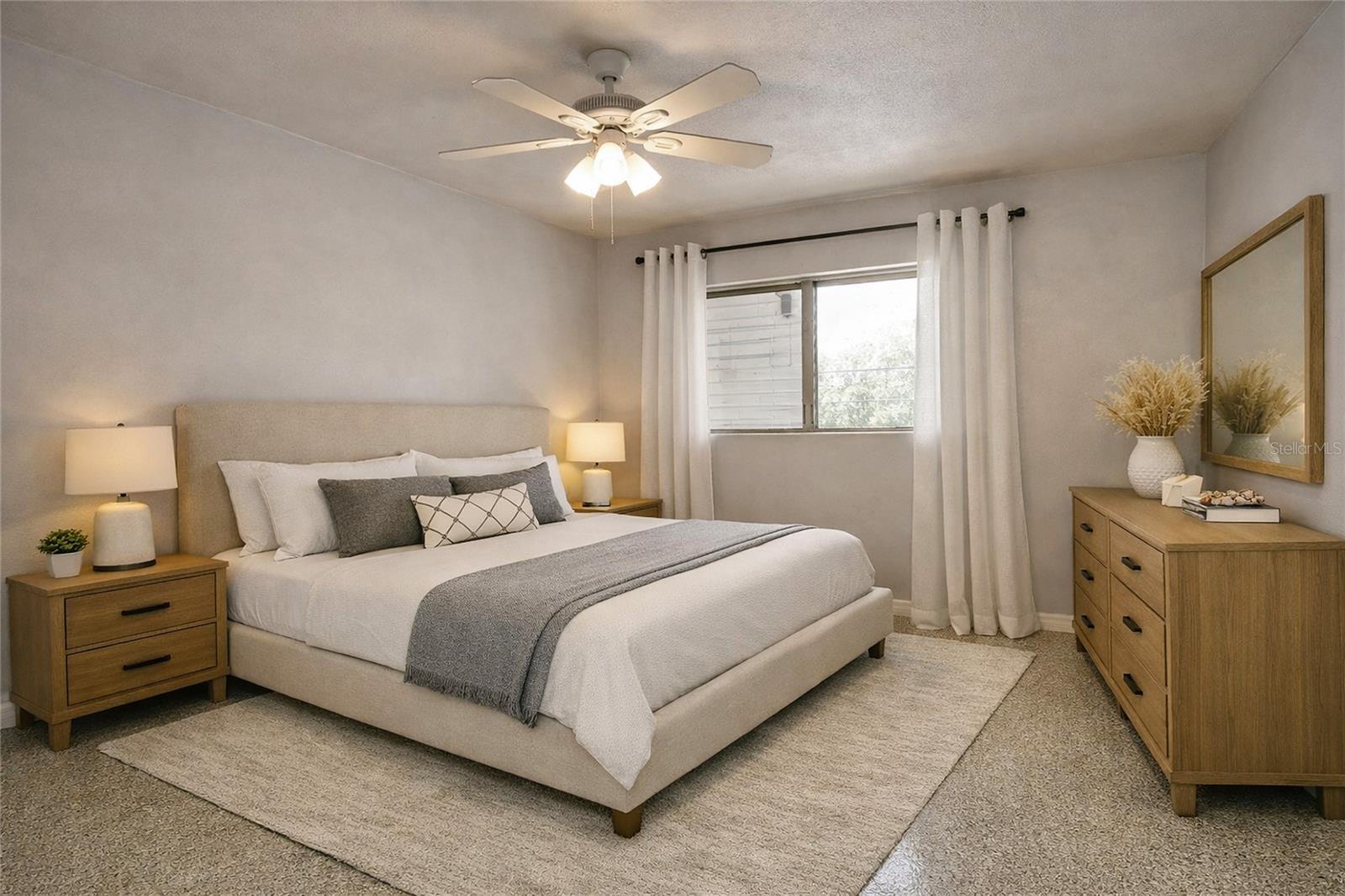 LAKE KILLARNEY CONDO - Residential
