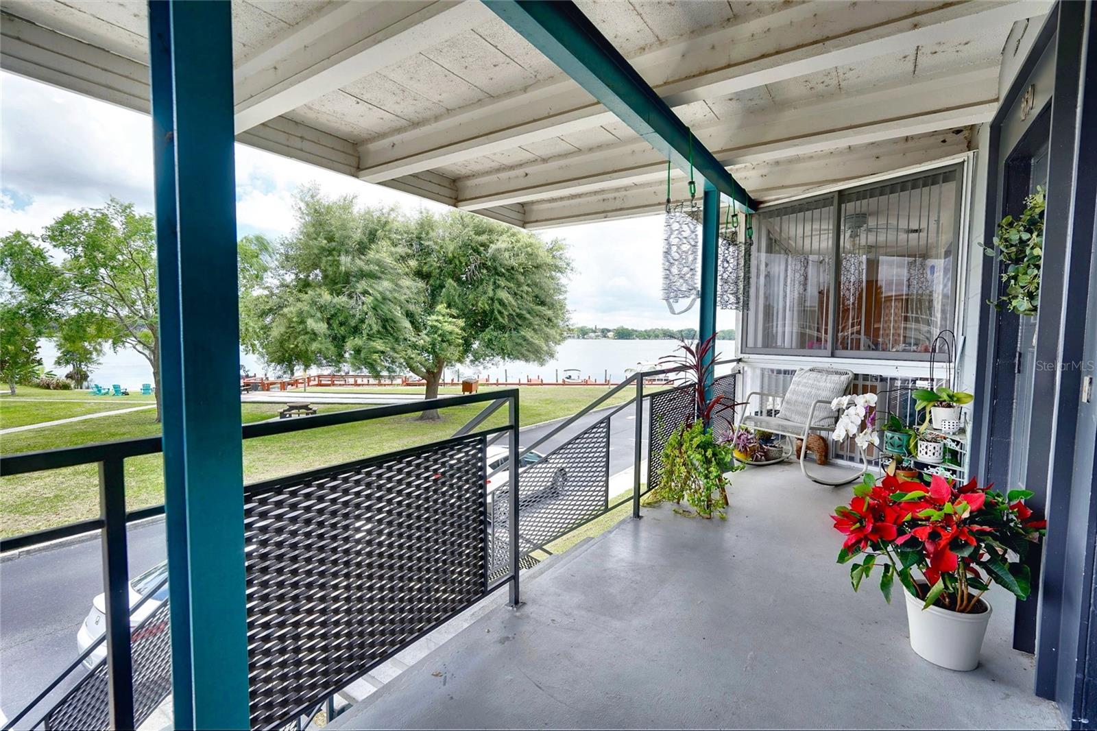 LAKE KILLARNEY CONDO - Residential
