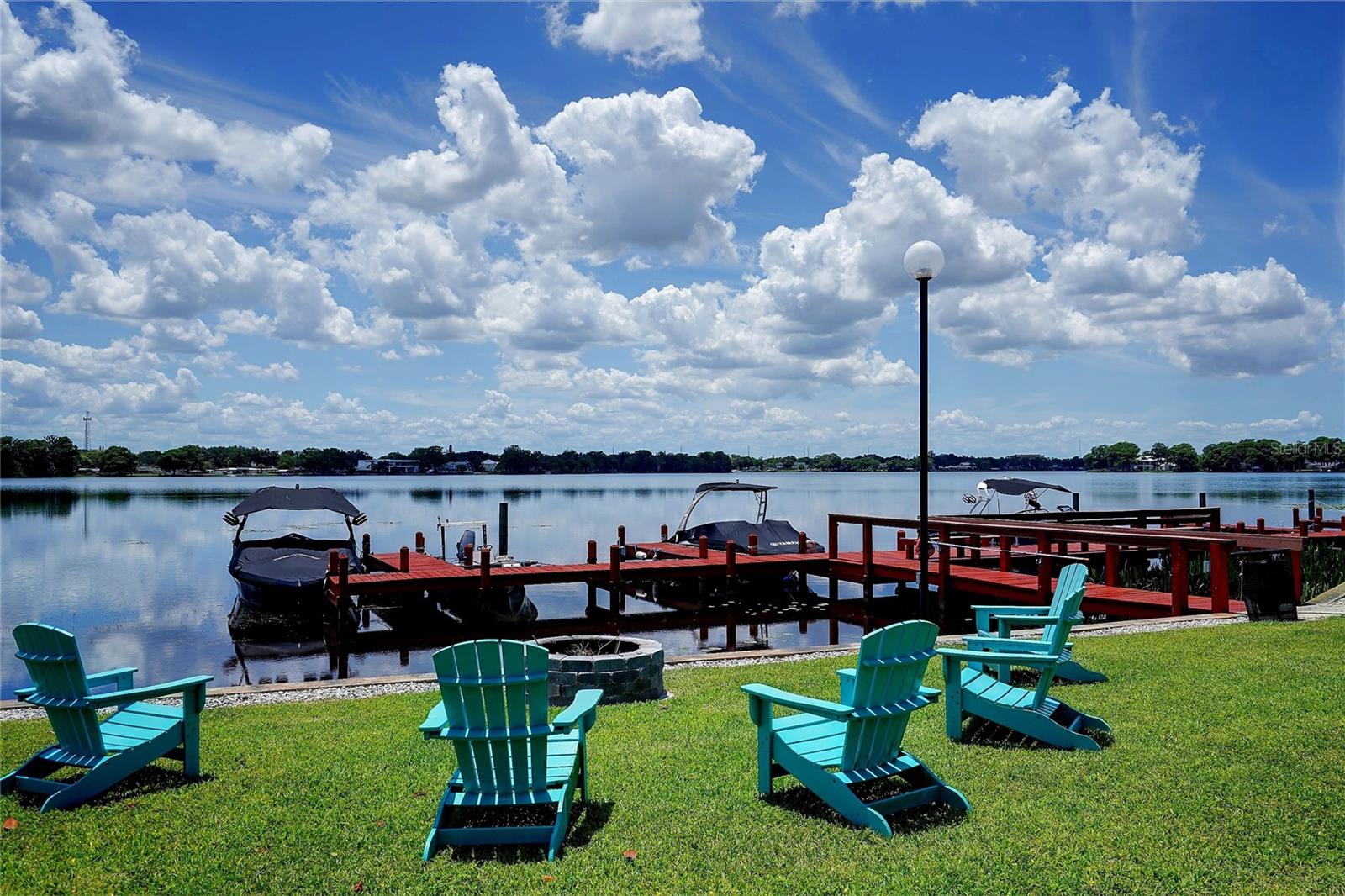 LAKE KILLARNEY CONDO - Residential