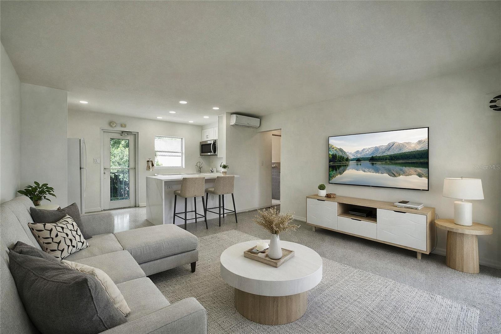 LAKE KILLARNEY CONDO - Residential