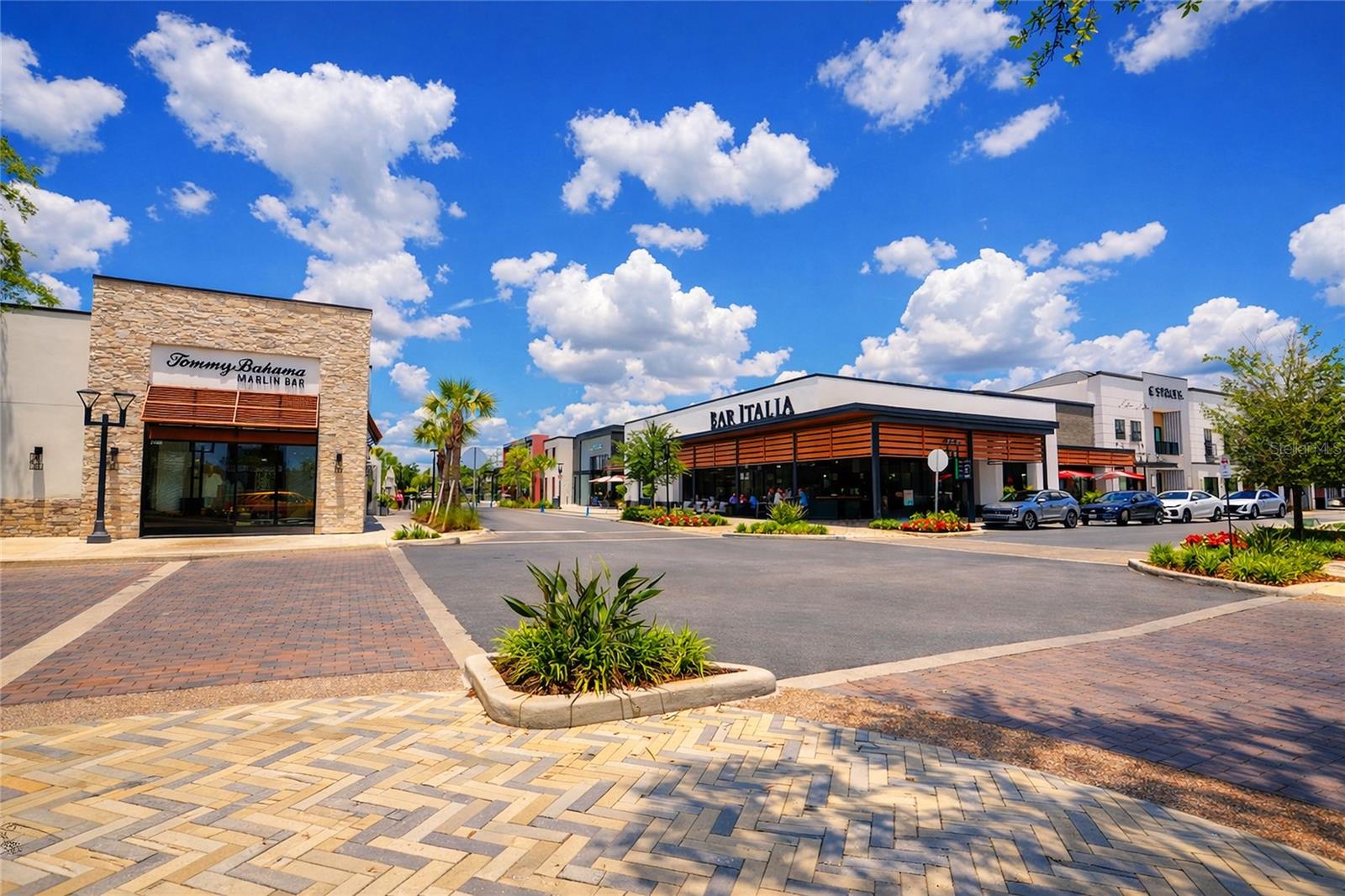 LAKE KILLARNEY CONDO - Residential