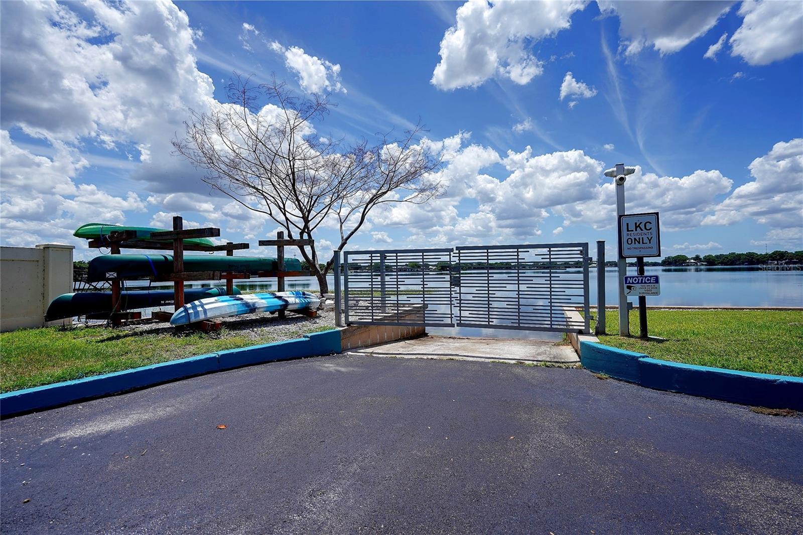 LAKE KILLARNEY CONDO - Residential