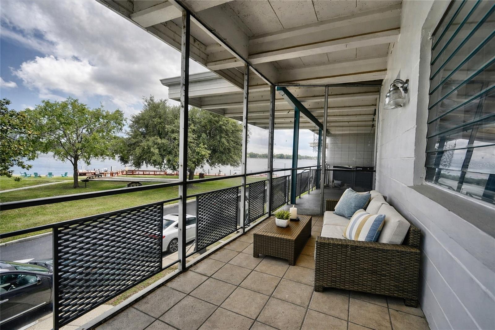 LAKE KILLARNEY CONDO - Residential