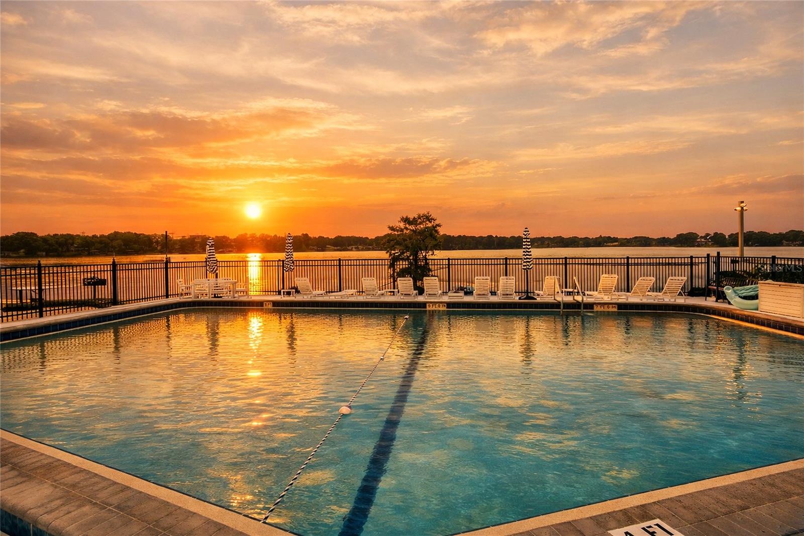 LAKE KILLARNEY CONDO - Residential