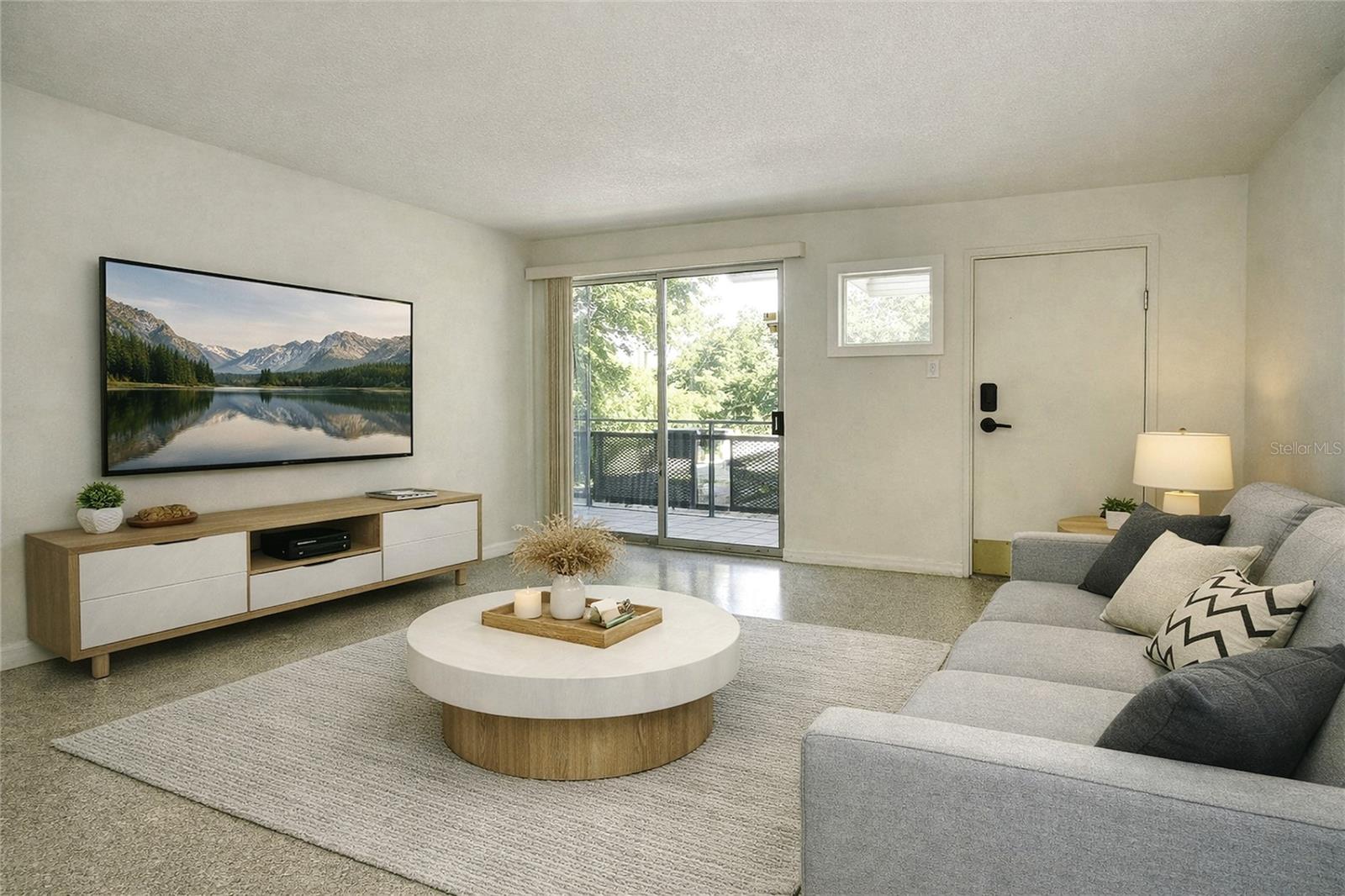 LAKE KILLARNEY CONDO - Residential