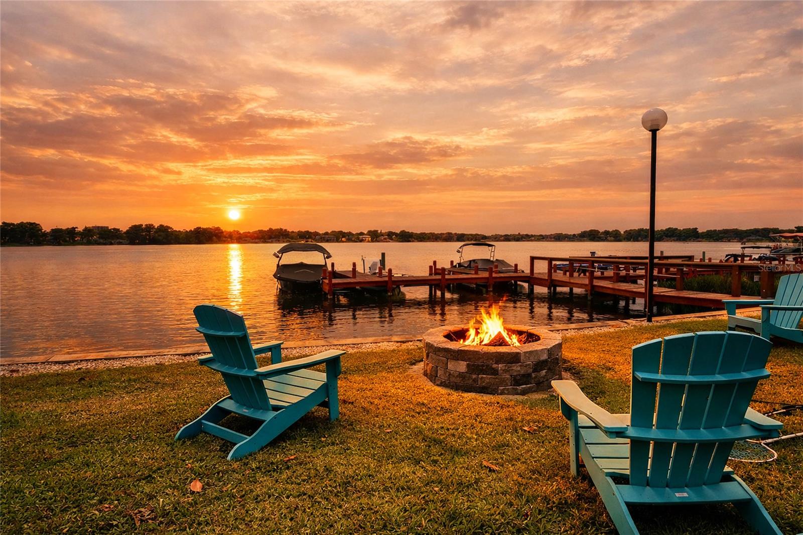 LAKE KILLARNEY CONDO - Residential