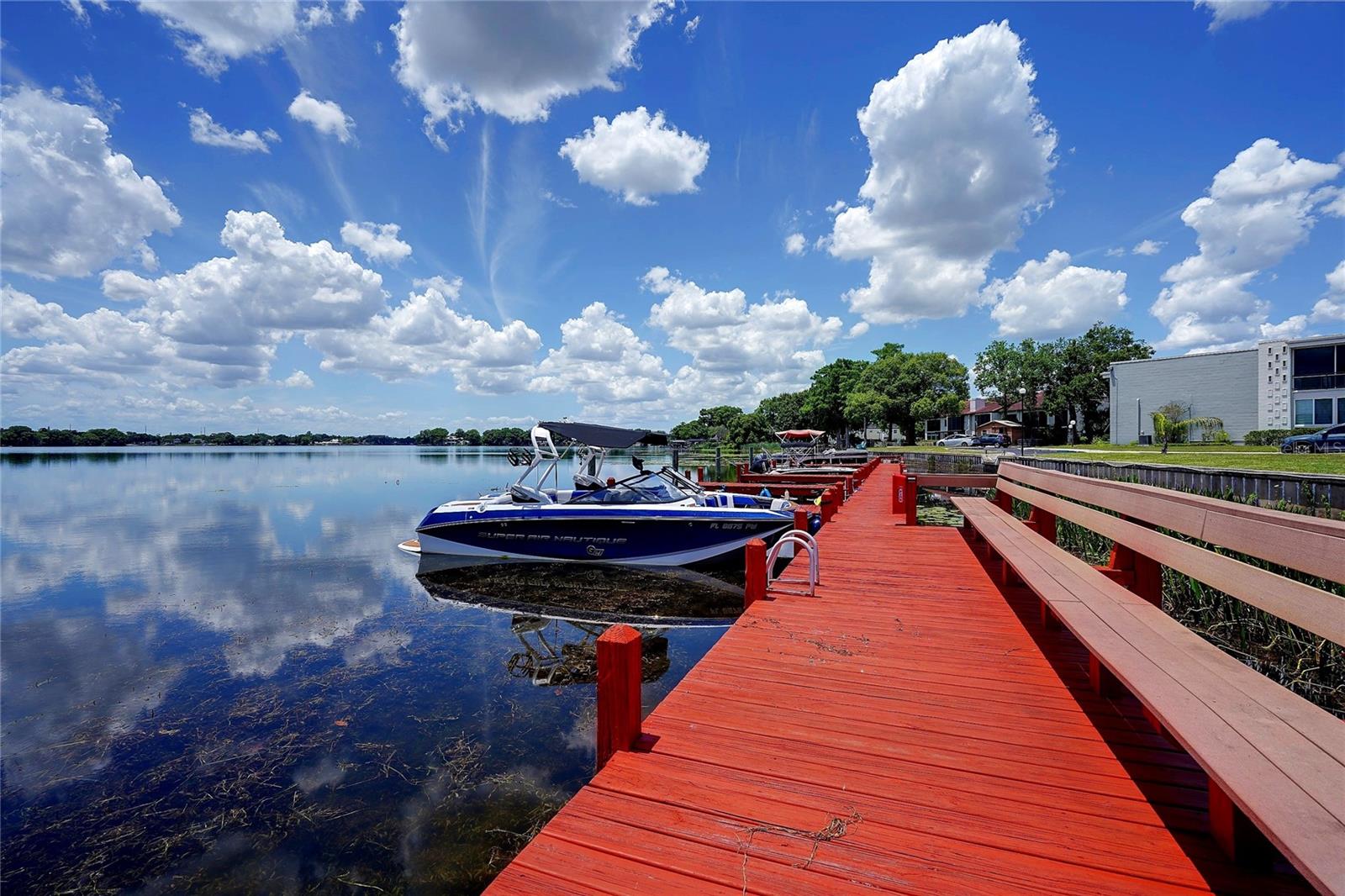 LAKE KILLARNEY CONDO - Residential