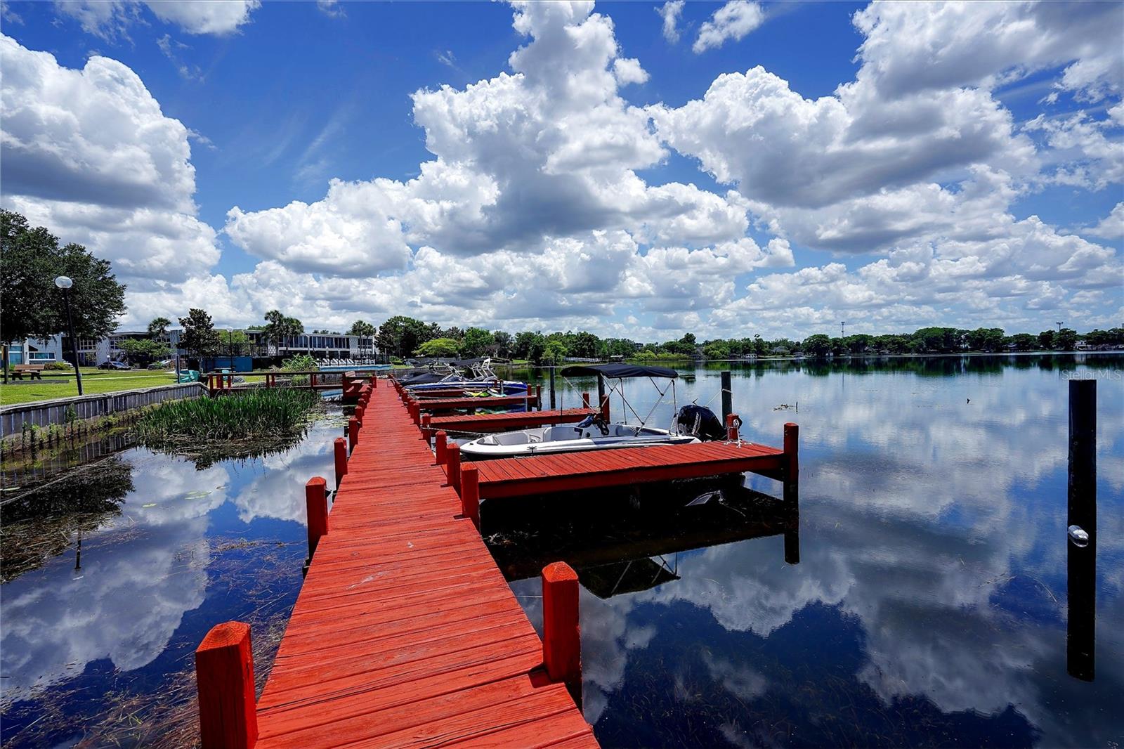 LAKE KILLARNEY CONDO - Residential