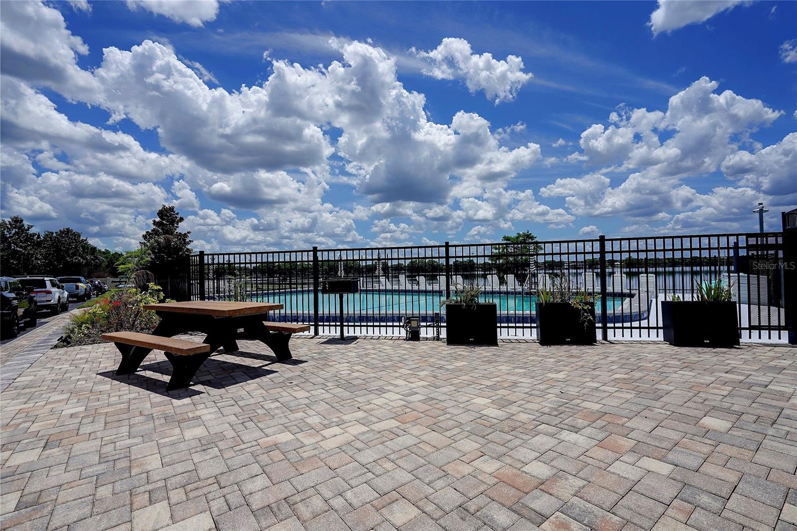 LAKE KILLARNEY CONDO - Residential