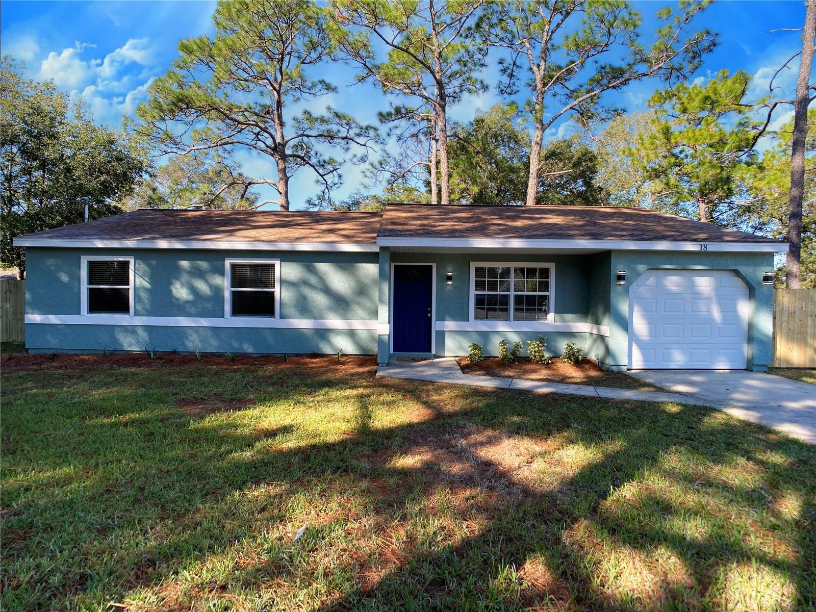 SILVER SPGS SHORES UN 09 - Residential