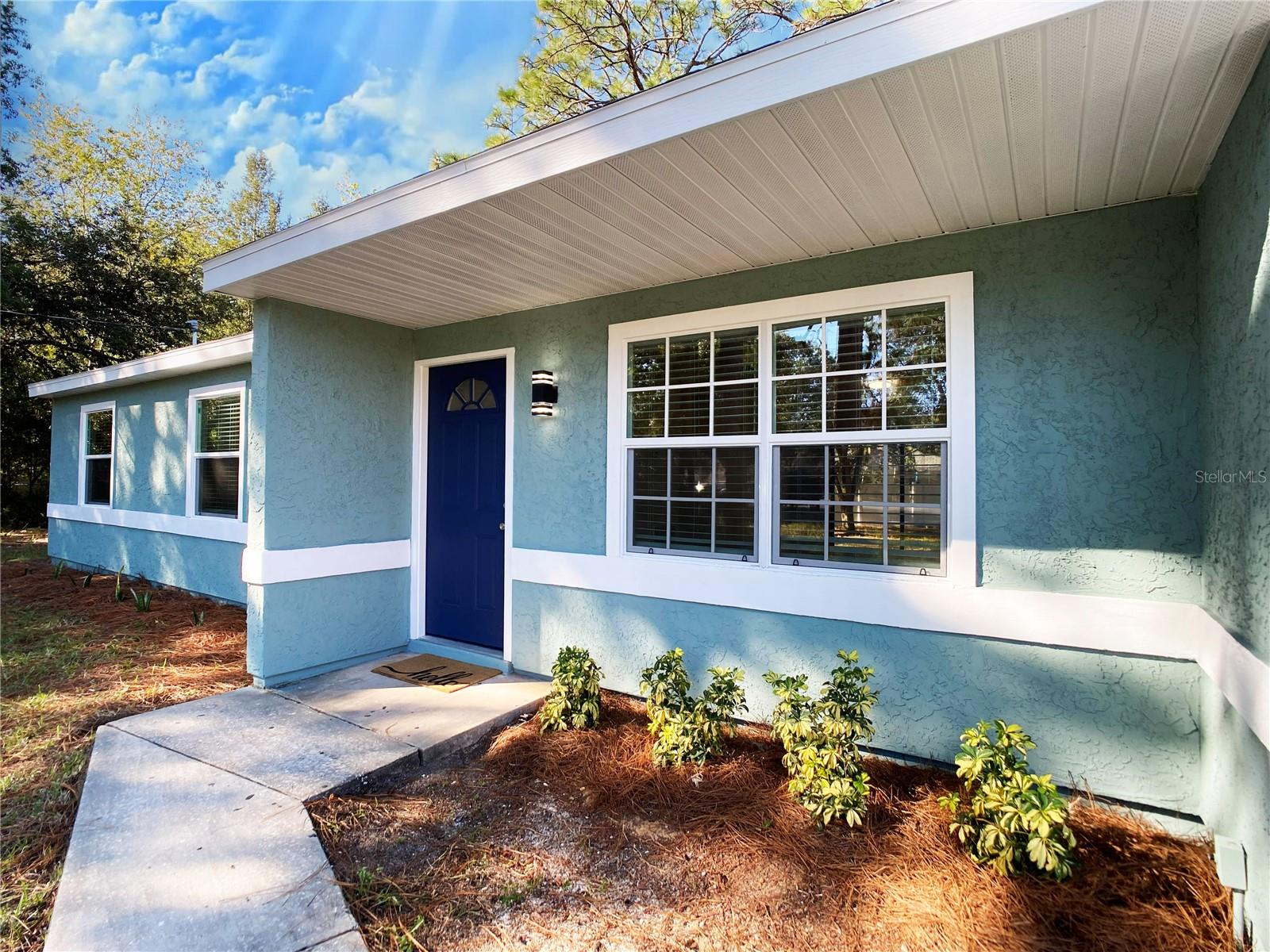 SILVER SPGS SHORES UN 09 - Residential