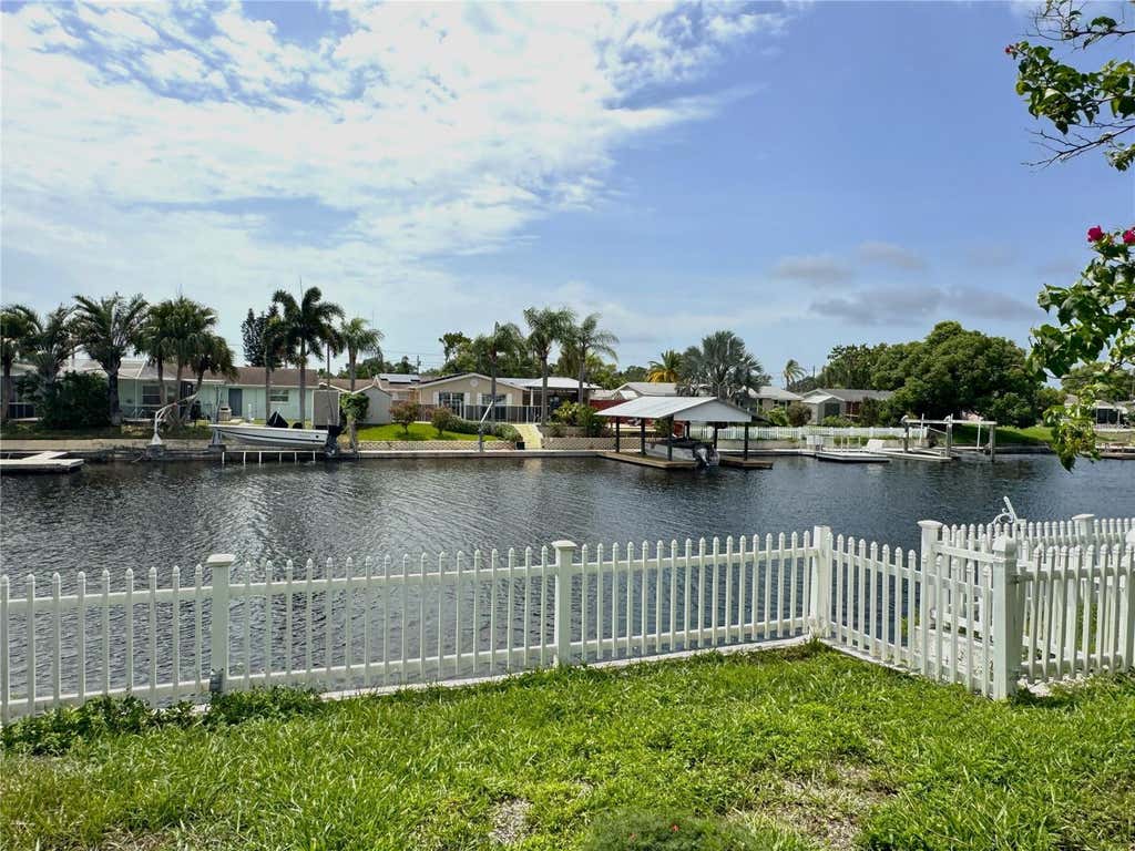 Photo of 1345 Basswood Drive, Holiday, FL 34690 (MLS # TB8533703)