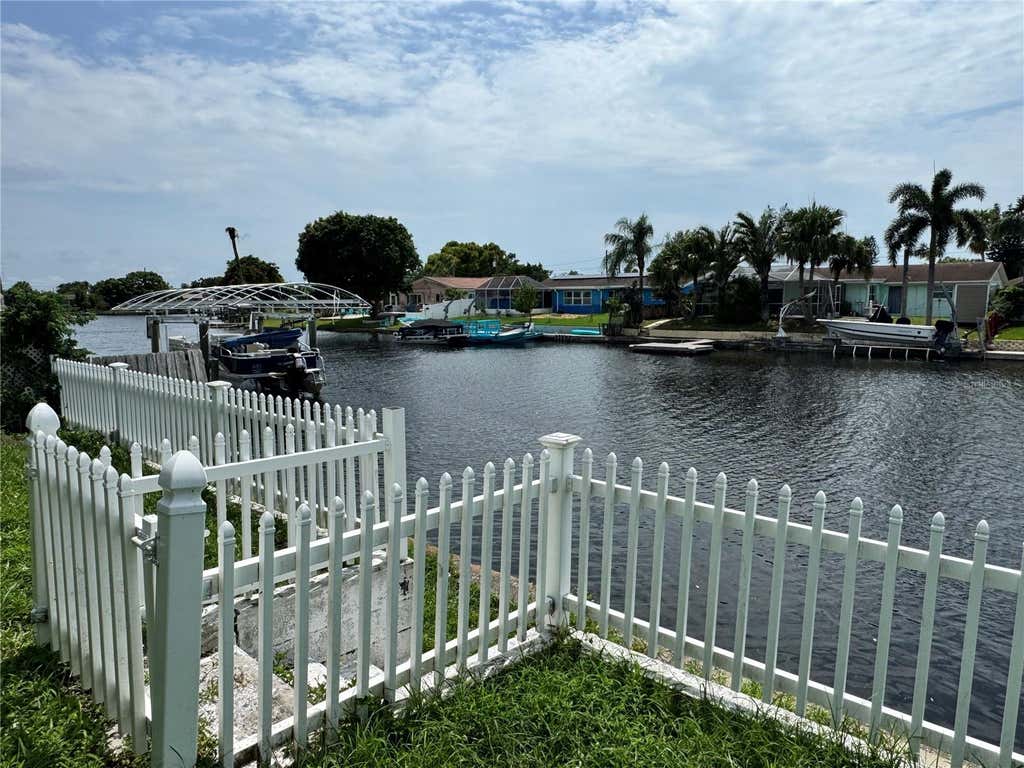 Photo of 1345 Basswood Drive, Holiday, FL 34690 (MLS # TB8533703)