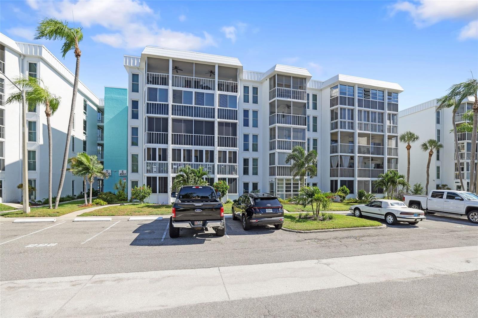 FURNISHED Condo in Maximo, St. Petersburg – All-Inclusive Living Near the Marina! Welcome to your new home in the sought-after Maximo community of St. Petersburg, FL! This beautifully furnished 1-bedroom, 1.5-bath condo offers hassle-free, all-inclusive living with water, sewer, trash, cable, and WiFi included in the rent. Plus, an assigned parking space! Step inside to find a spacious layout with tasteful furnishings and a large sunroom, perfect for relaxing or entertaining. The unit is move-in ready and ideal for anyone seeking comfort, convenience, and coastal living. Enjoy a variety of resort-style amenities right at your doorstep, including a sparkling pool, tennis courts, shuffleboard area, and a dog park for your furry friend—yes, pets are welcome! The community is located next to Maximo Marina, offering a scenic and active waterfront lifestyle. Conveniently situated just 10 minutes from the Gulf beaches and vibrant downtown St. Pete, you are never far from restaurants, shops, and entertainment. Commuters will love the easy access to Tampa (just 30 minutes away) and students or faculty will appreciate being only 5 minutes from Eckerd College. This condo offers the perfect balance of relaxation, recreation, and accessibility. Whether you’re a local looking to simplify your lifestyle or relocating to sunny Florida, this rental checks all the boxes. Schedule your showing today and experience coastal condo living at its best in Maximo, St. Petersburg!