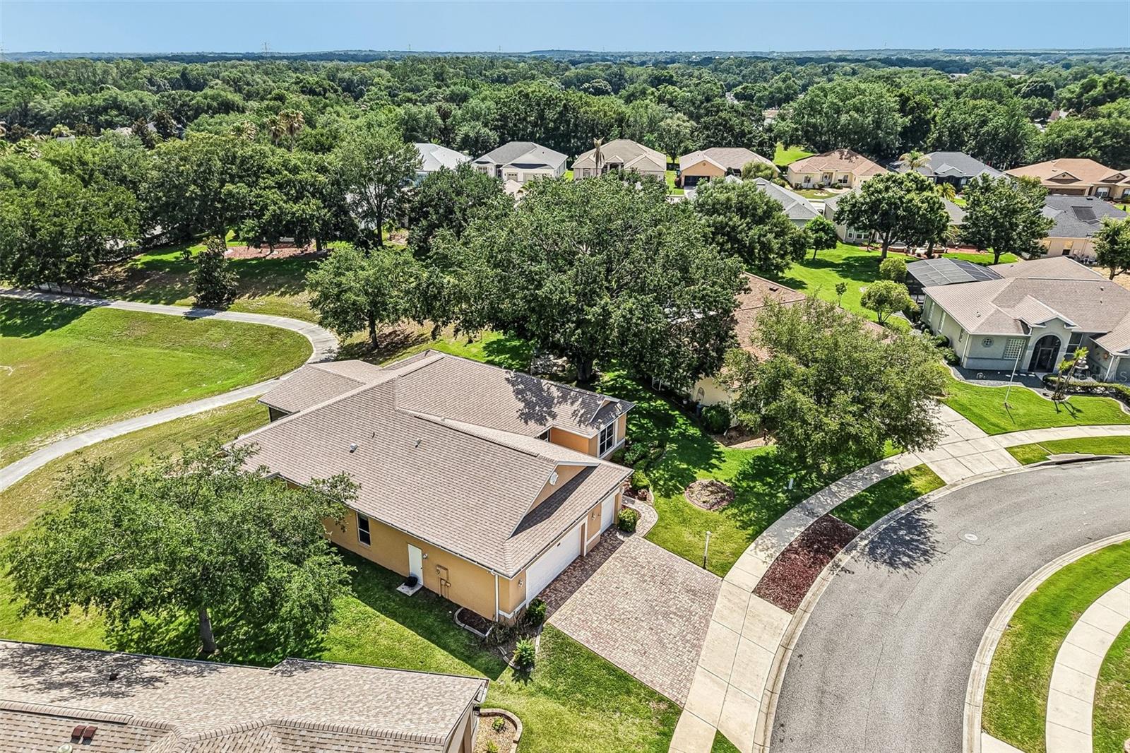 PLANTATION AT LEESBURG MULBERRY GROVE - Residential