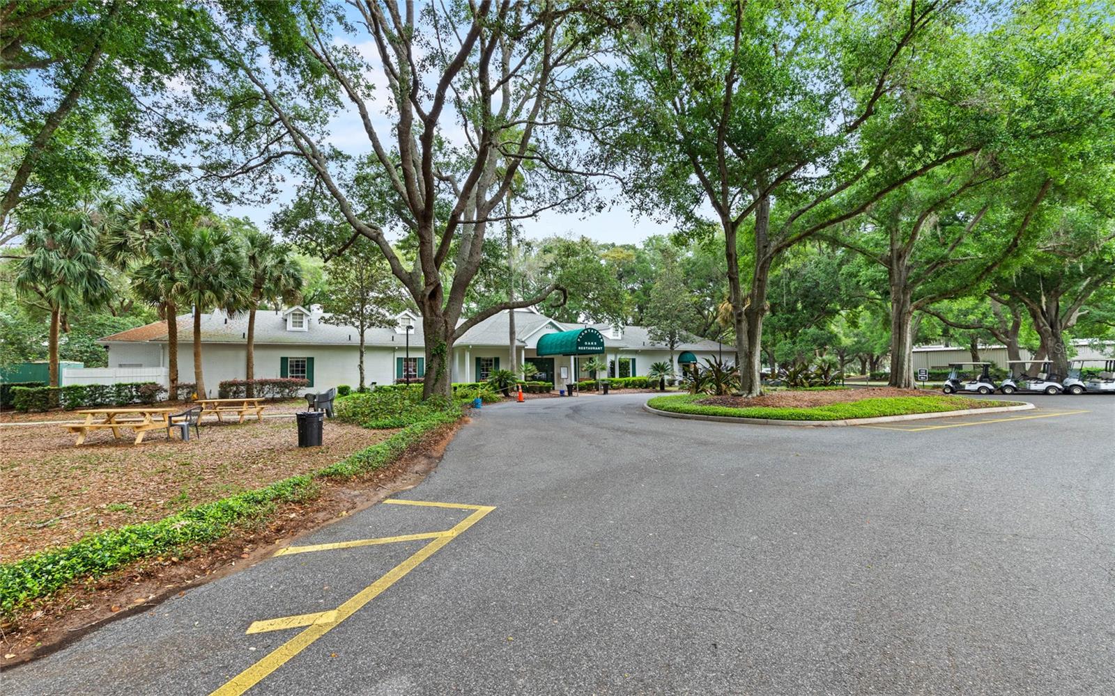 PLANTATION AT LEESBURG MULBERRY GROVE - Residential