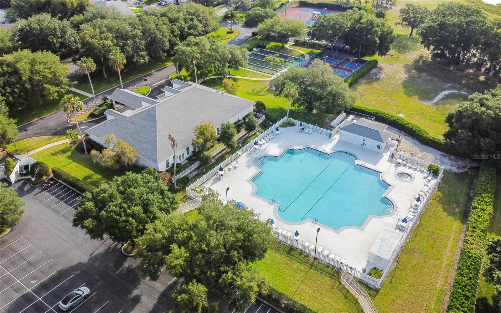 PLANTATION AT LEESBURG MULBERRY GROVE - Residential