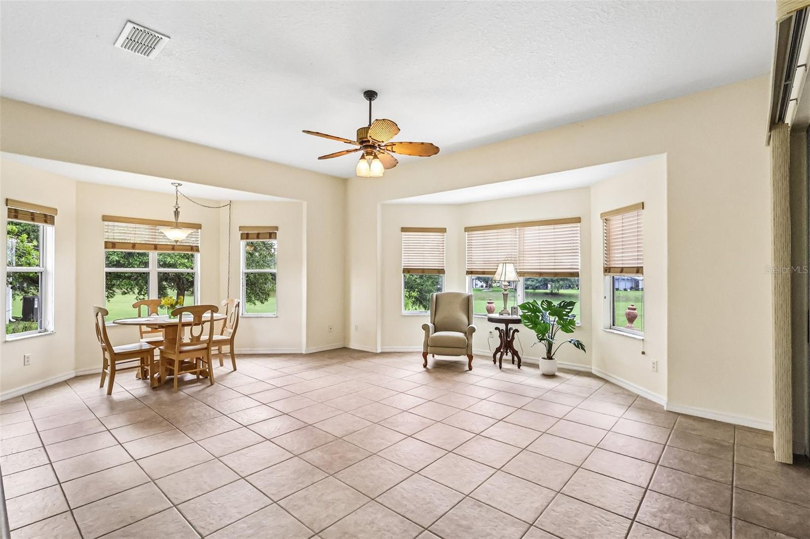 PLANTATION AT LEESBURG MULBERRY GROVE - Residential
