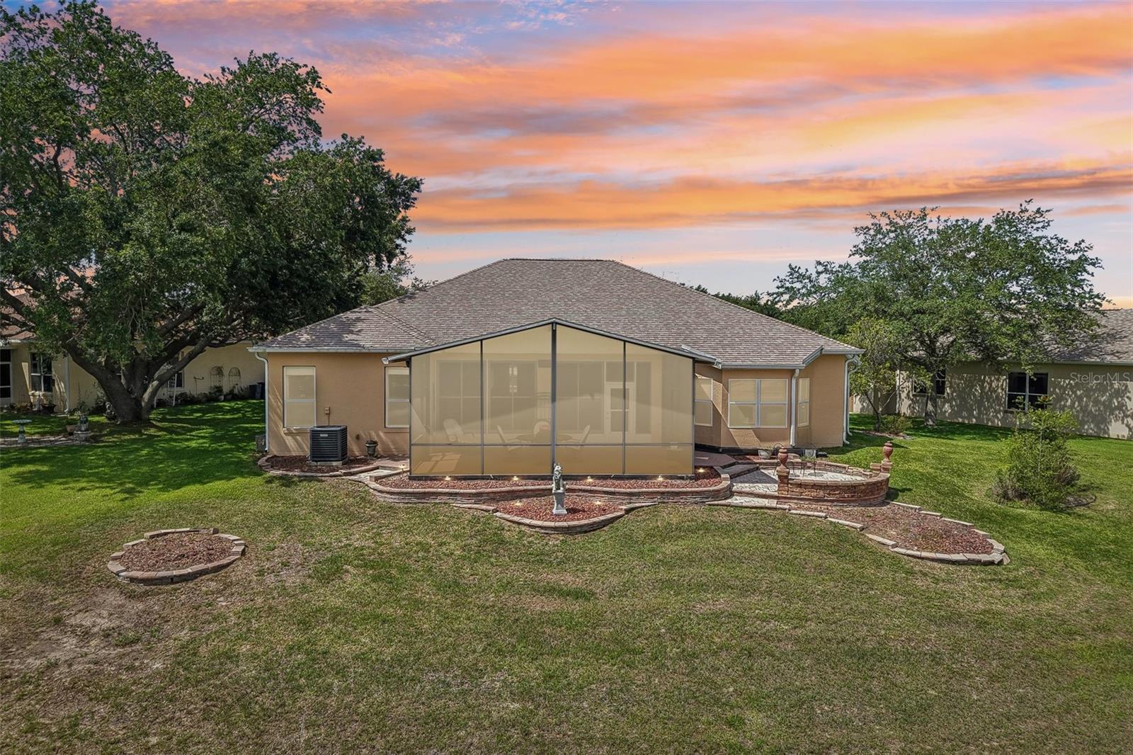 PLANTATION AT LEESBURG MULBERRY GROVE - Residential