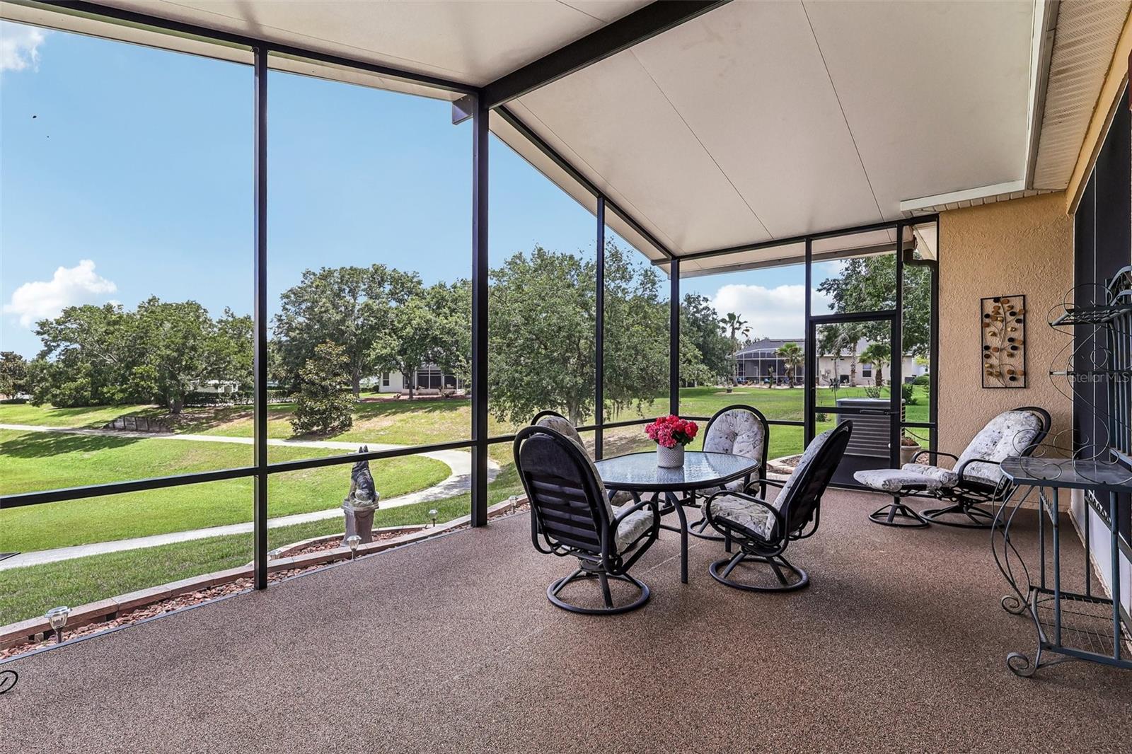 PLANTATION AT LEESBURG MULBERRY GROVE - Residential