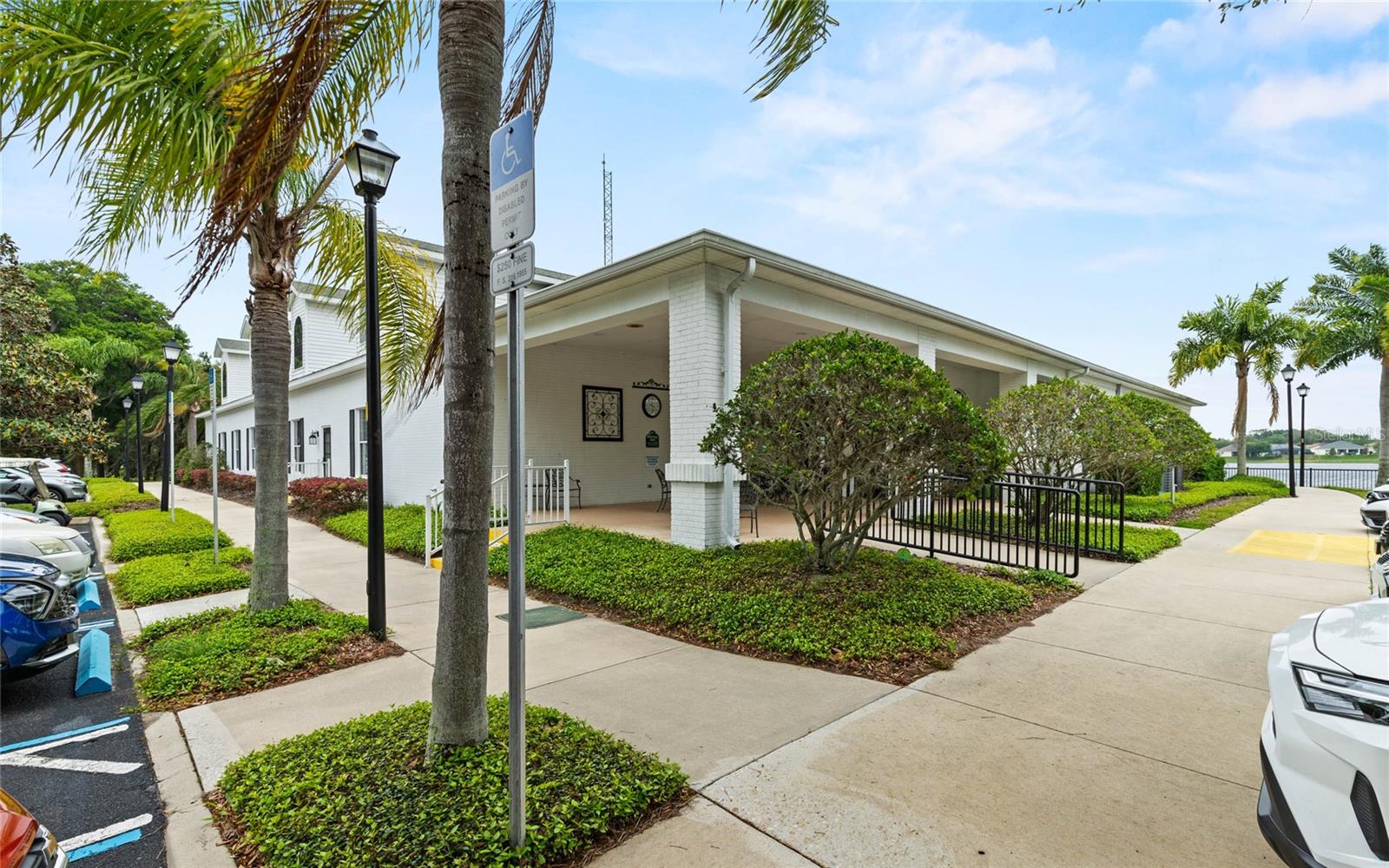 PLANTATION AT LEESBURG MULBERRY GROVE - Residential