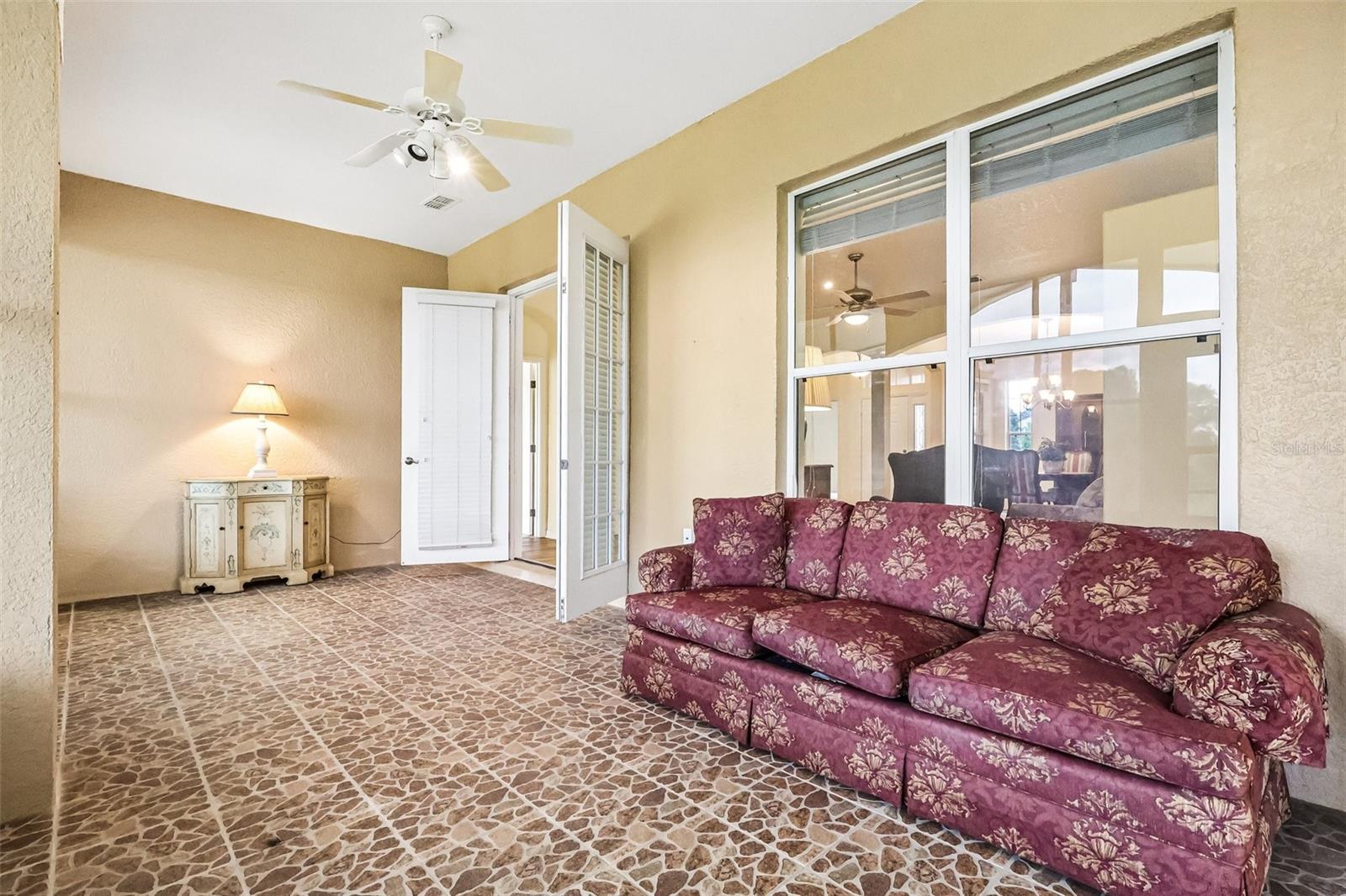 PLANTATION AT LEESBURG MULBERRY GROVE - Residential
