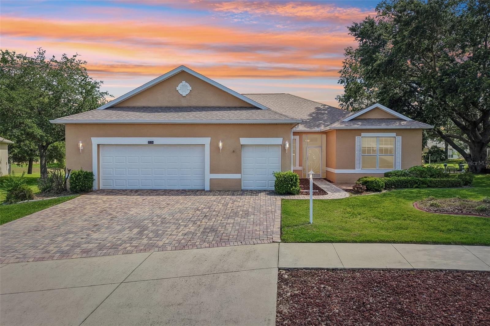 PLANTATION AT LEESBURG MULBERRY GROVE - Residential