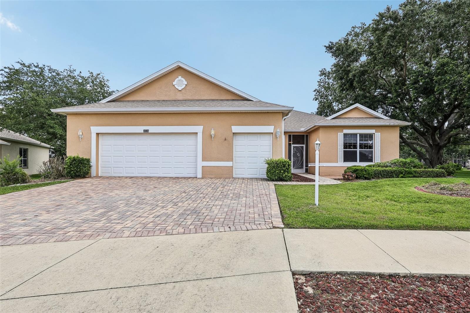 PLANTATION AT LEESBURG MULBERRY GROVE - Residential
