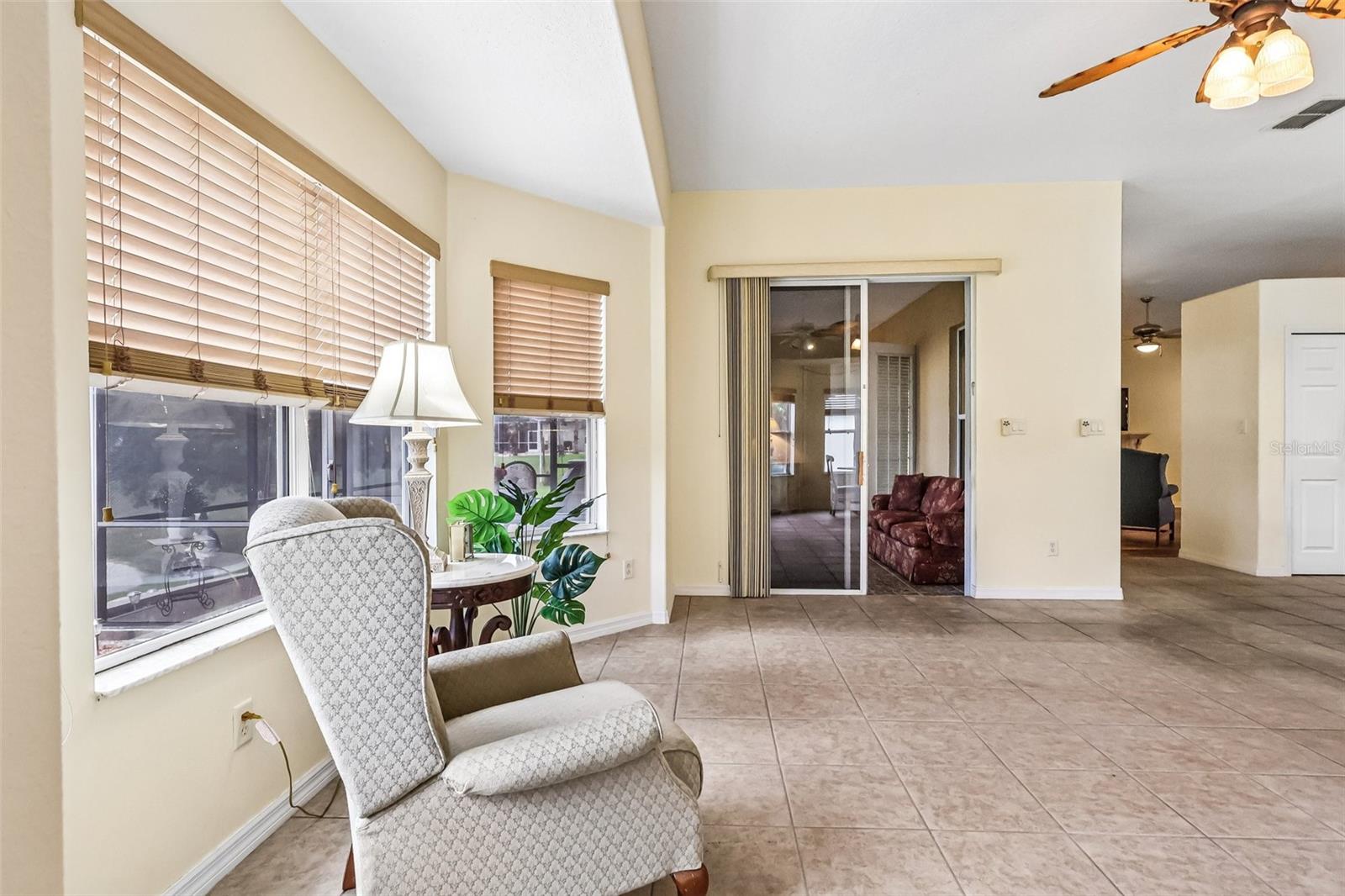 PLANTATION AT LEESBURG MULBERRY GROVE - Residential