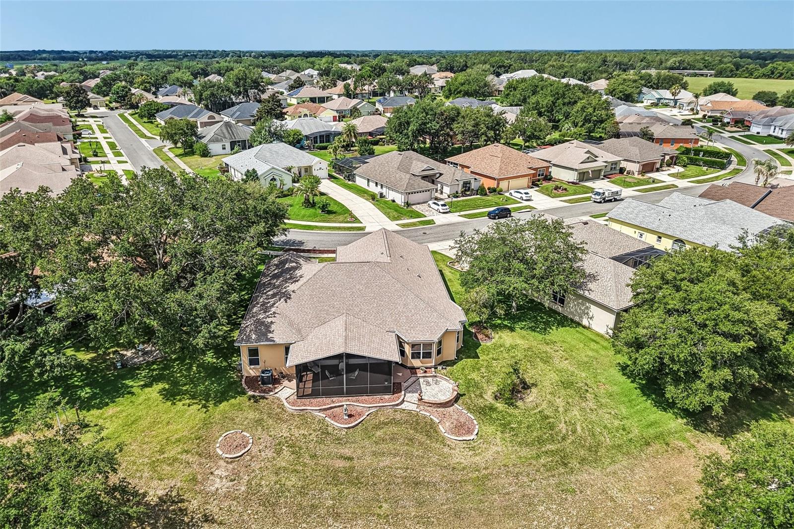 PLANTATION AT LEESBURG MULBERRY GROVE - Residential