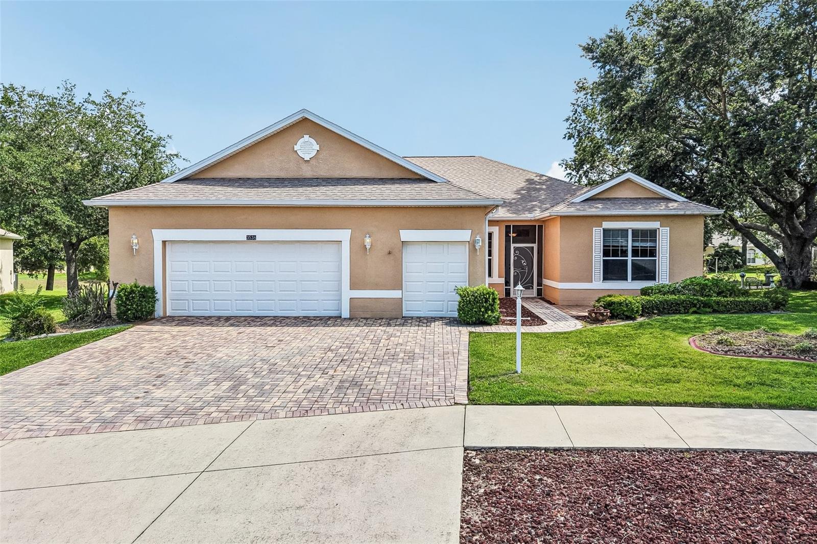 PLANTATION AT LEESBURG MULBERRY GROVE - Residential