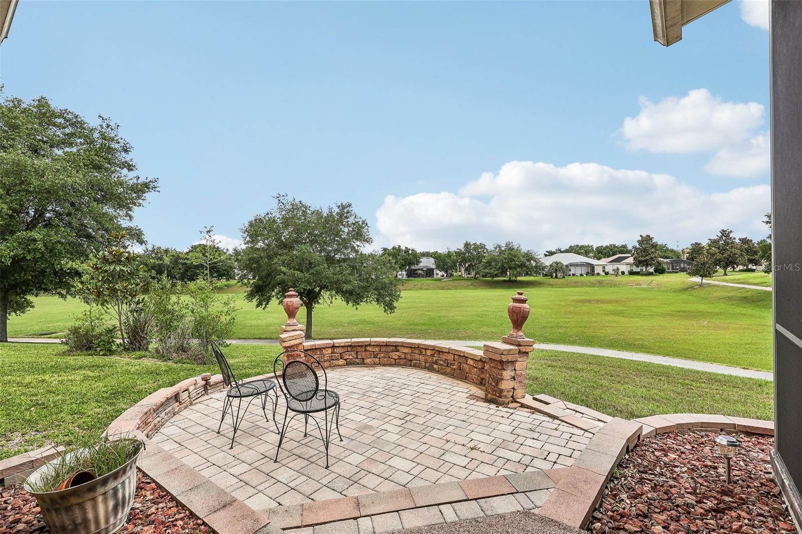 PLANTATION AT LEESBURG MULBERRY GROVE - Residential