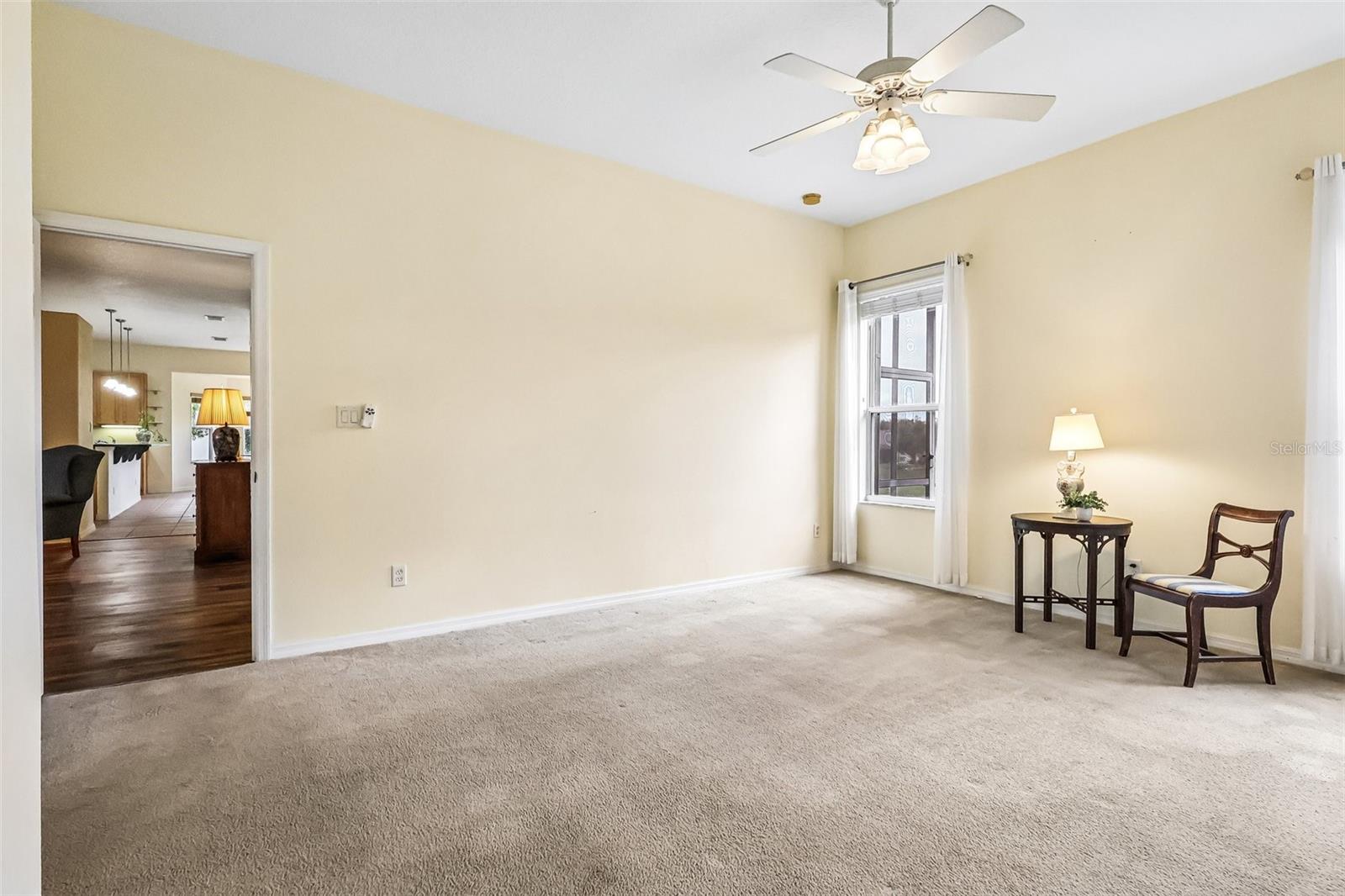 PLANTATION AT LEESBURG MULBERRY GROVE - Residential
