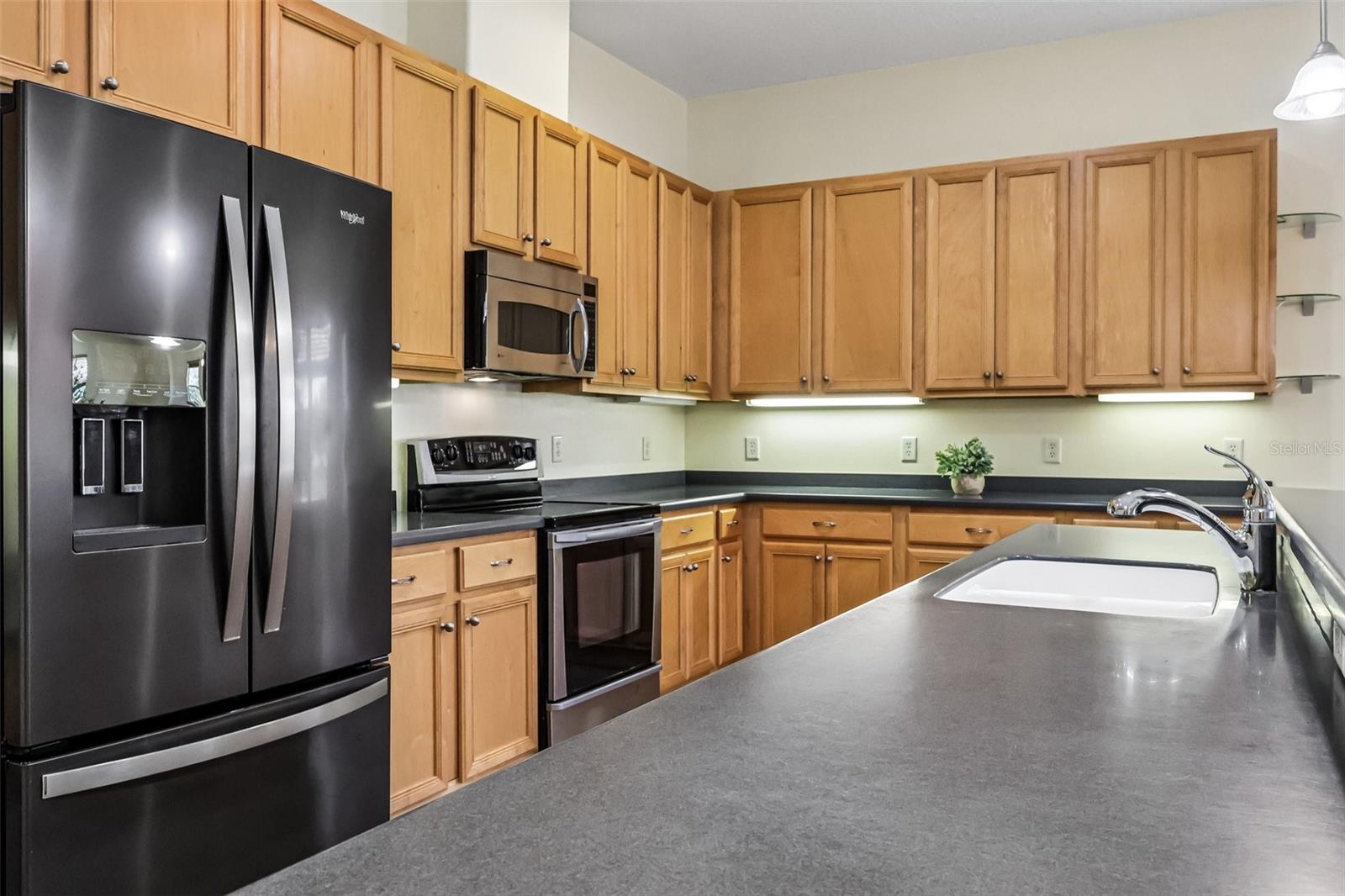 PLANTATION AT LEESBURG MULBERRY GROVE - Residential