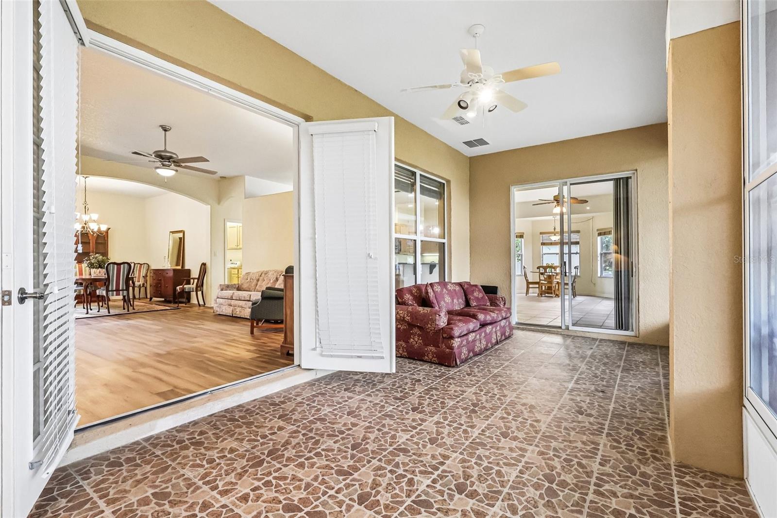 PLANTATION AT LEESBURG MULBERRY GROVE - Residential
