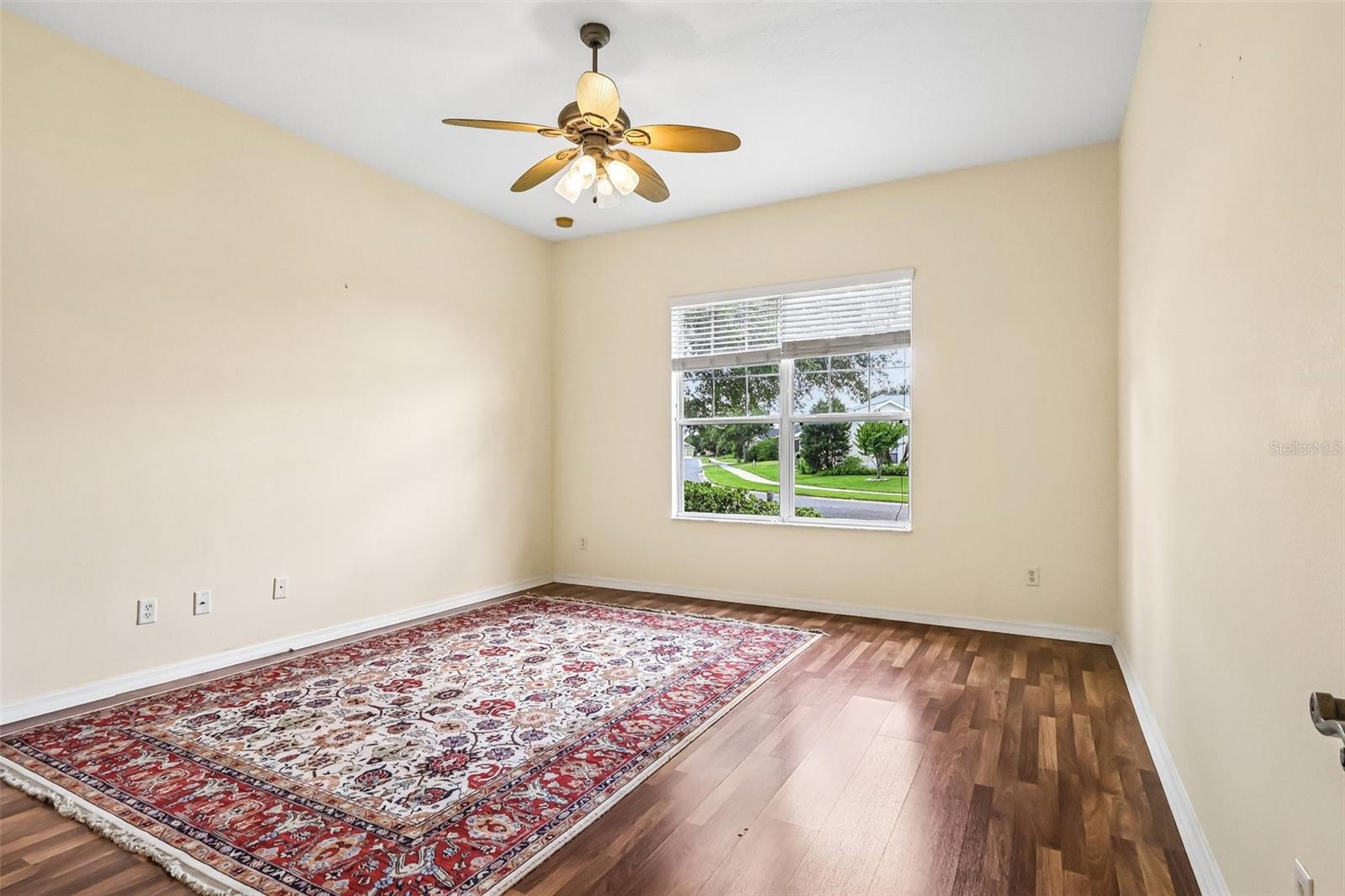 PLANTATION AT LEESBURG MULBERRY GROVE - Residential