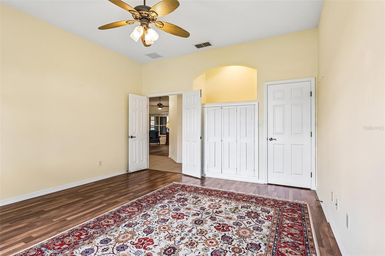 PLANTATION AT LEESBURG MULBERRY GROVE - Residential