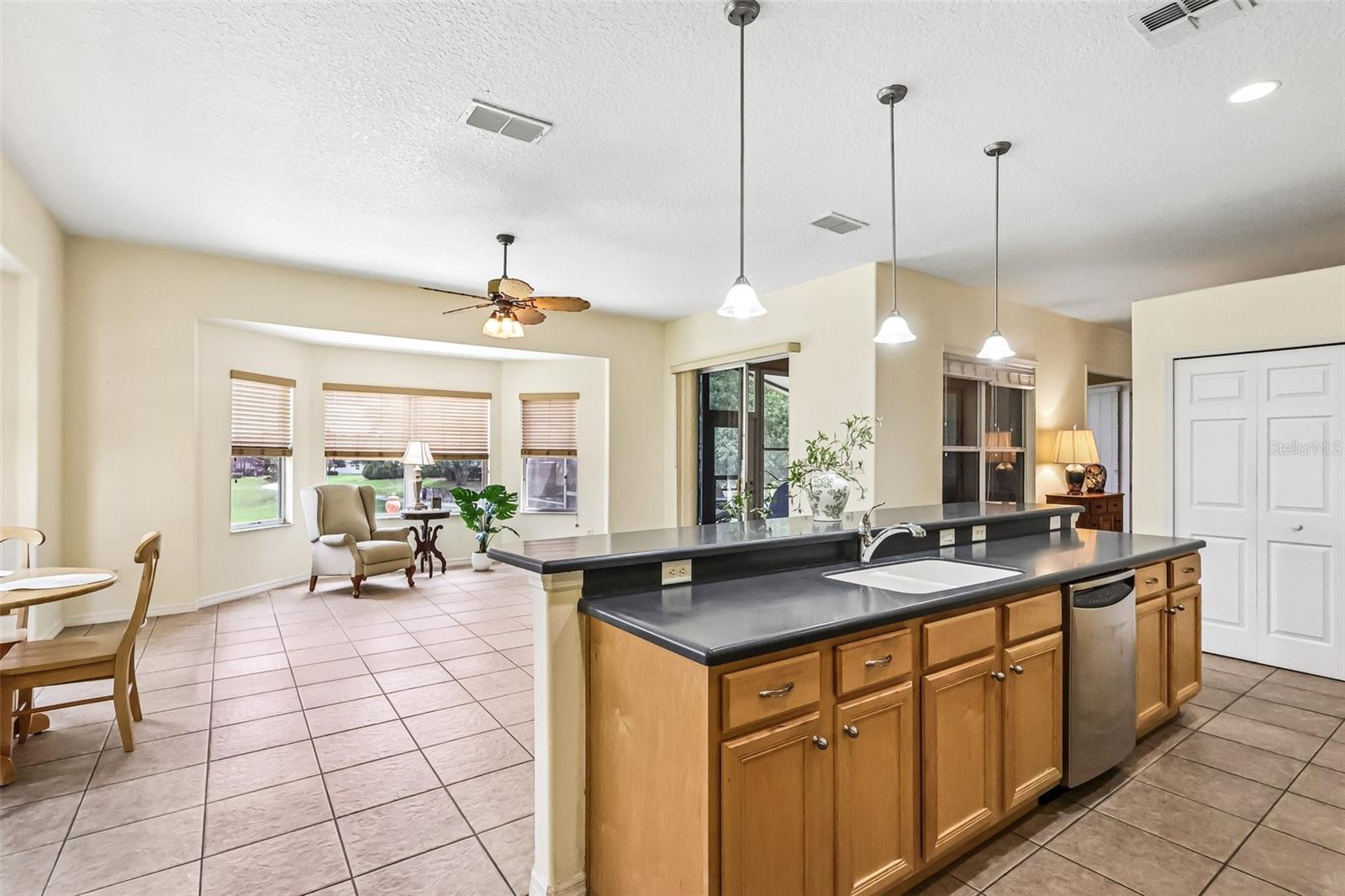 PLANTATION AT LEESBURG MULBERRY GROVE - Residential