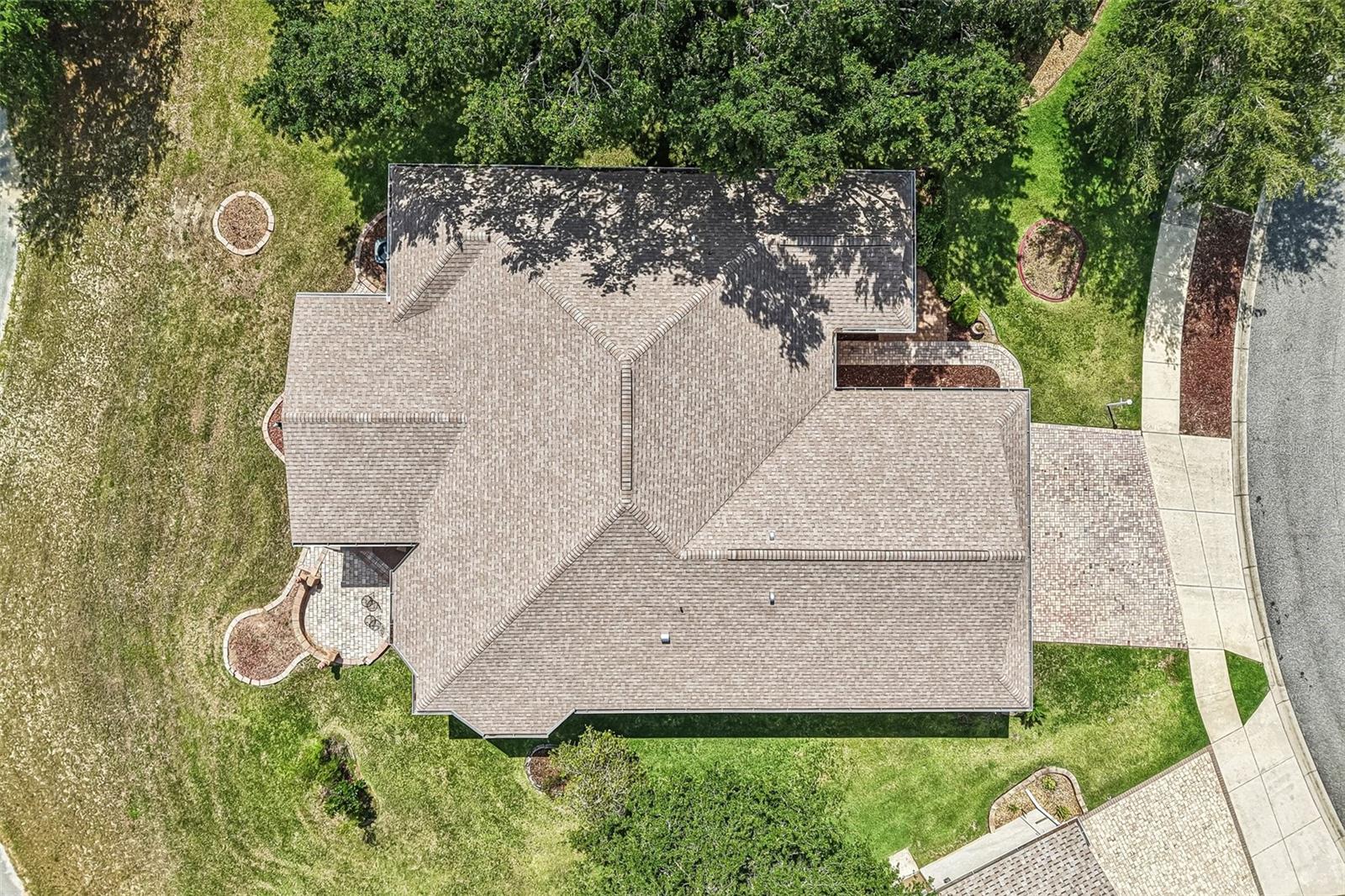 PLANTATION AT LEESBURG MULBERRY GROVE - Residential