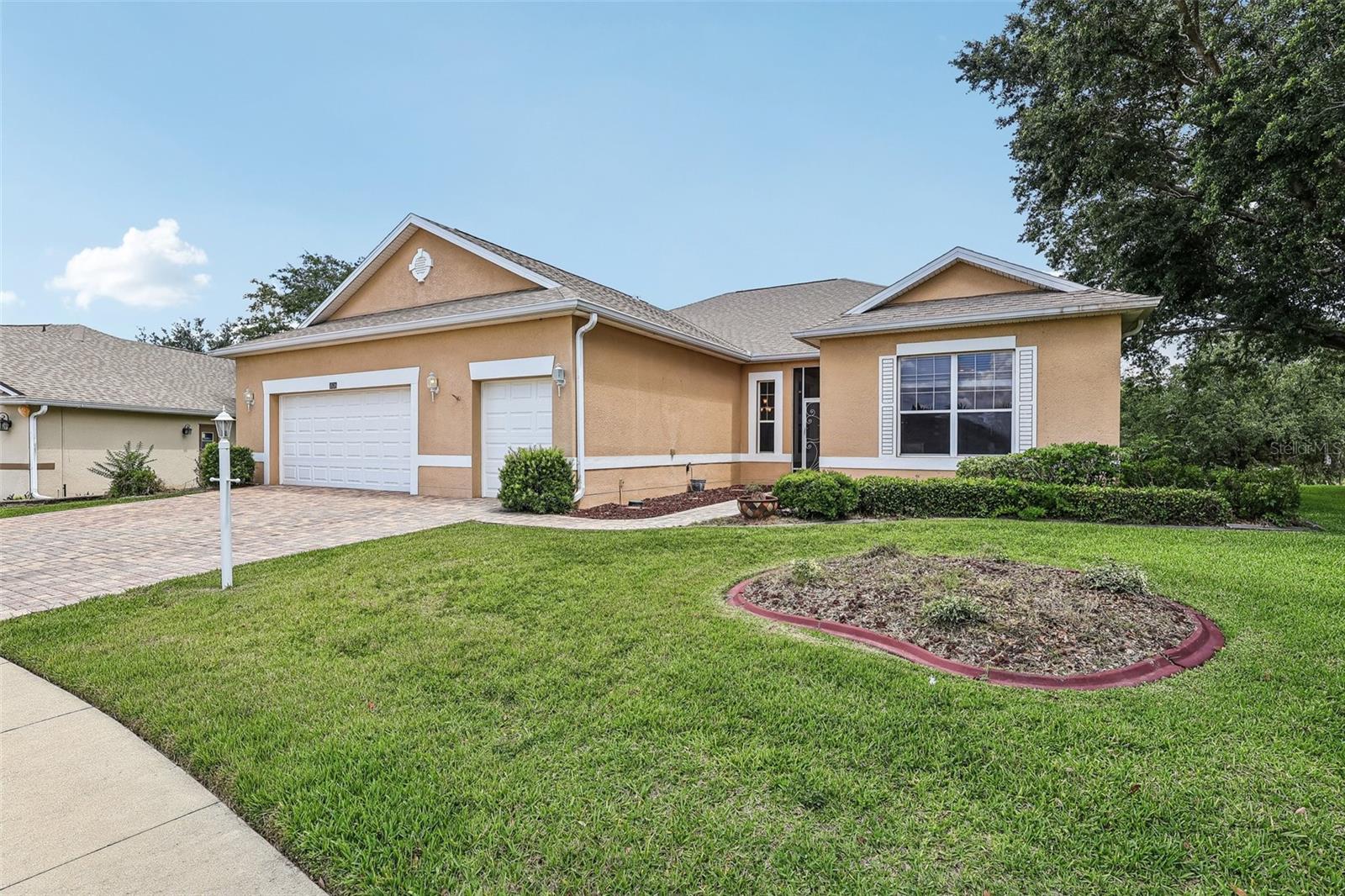PLANTATION AT LEESBURG MULBERRY GROVE - Residential
