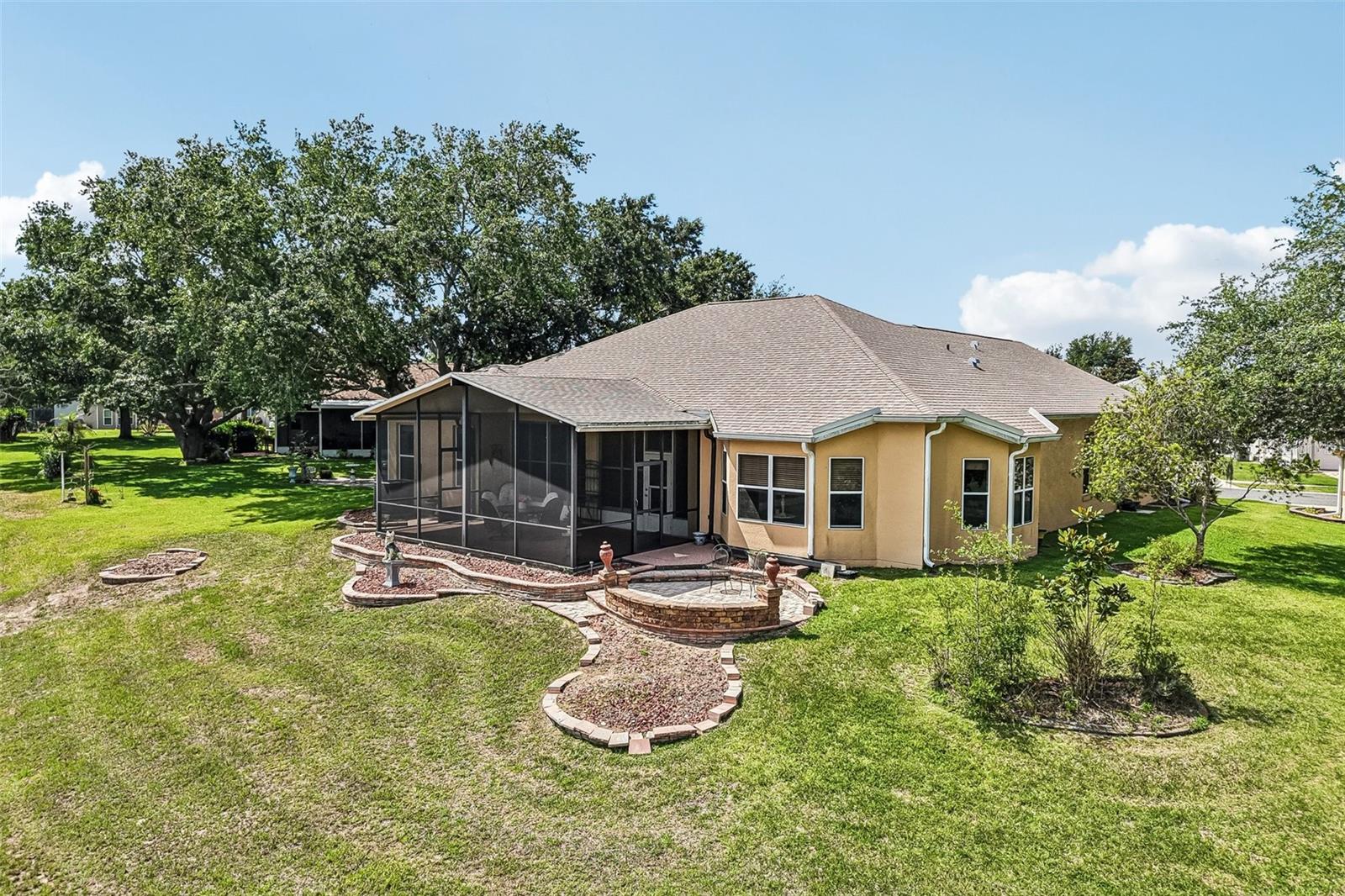PLANTATION AT LEESBURG MULBERRY GROVE - Residential