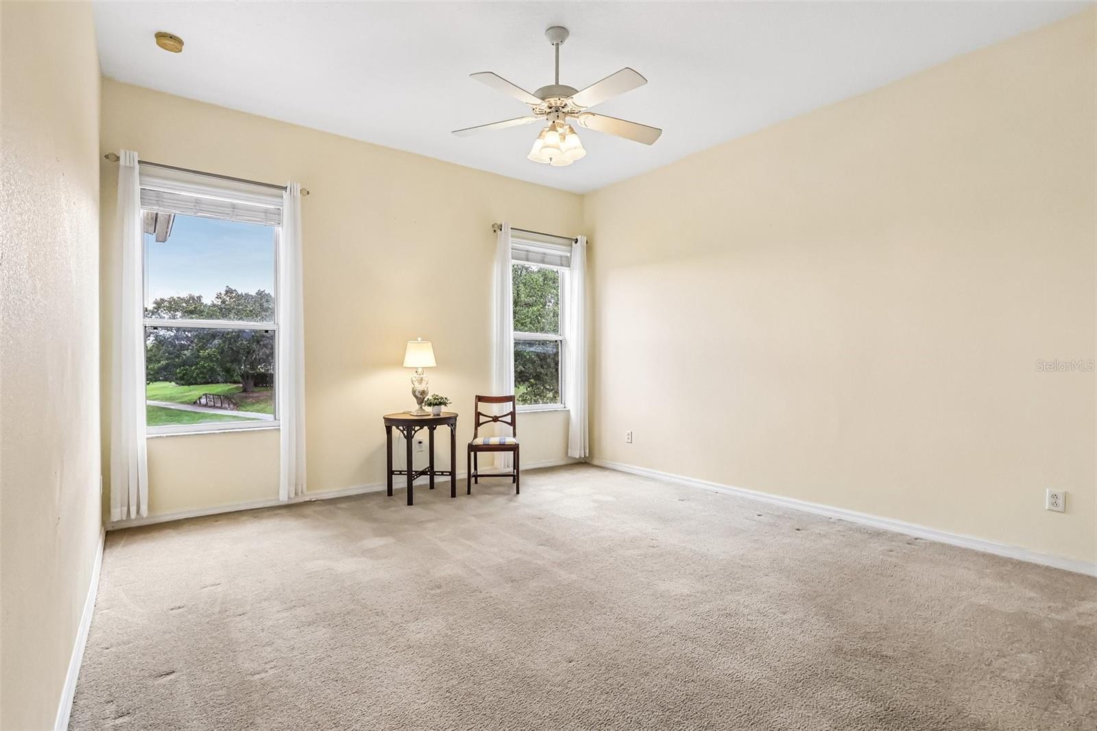 PLANTATION AT LEESBURG MULBERRY GROVE - Residential