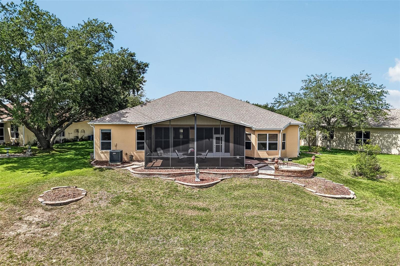 PLANTATION AT LEESBURG MULBERRY GROVE - Residential