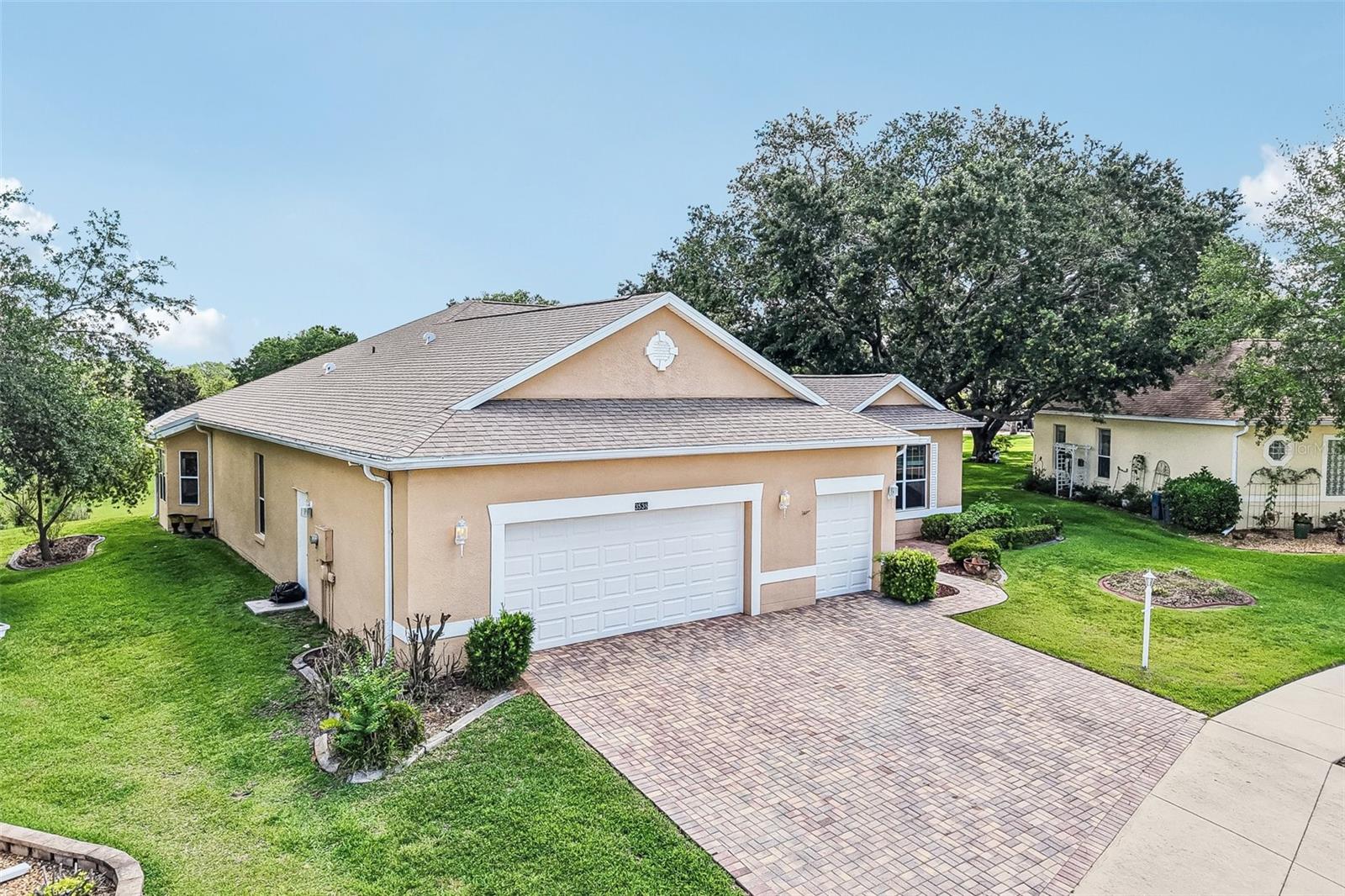 PLANTATION AT LEESBURG MULBERRY GROVE - Residential