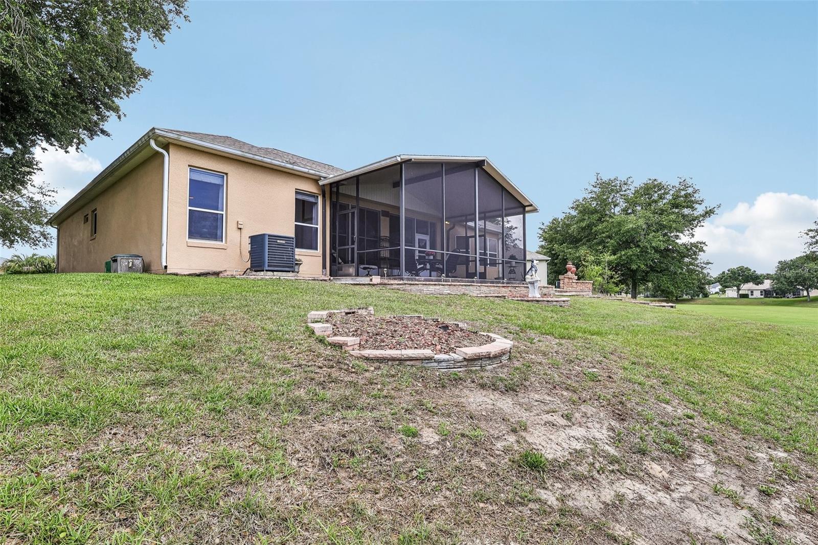 PLANTATION AT LEESBURG MULBERRY GROVE - Residential