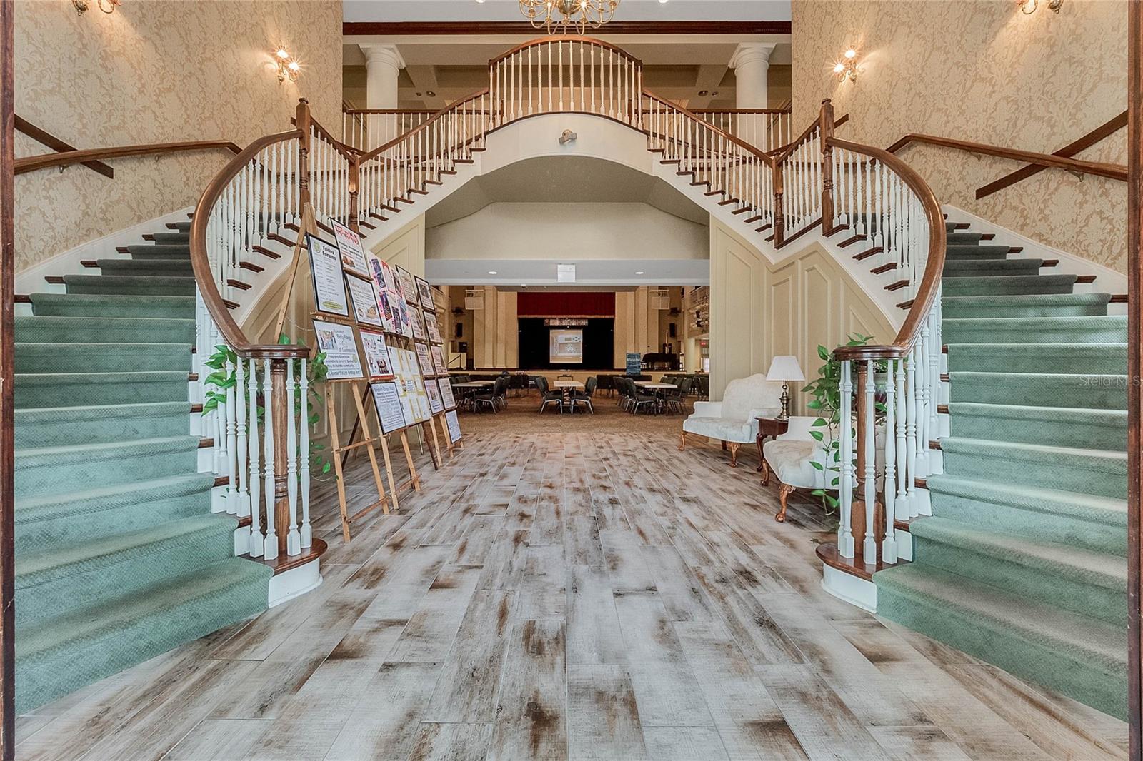 PLANTATION AT LEESBURG MULBERRY GROVE - Residential